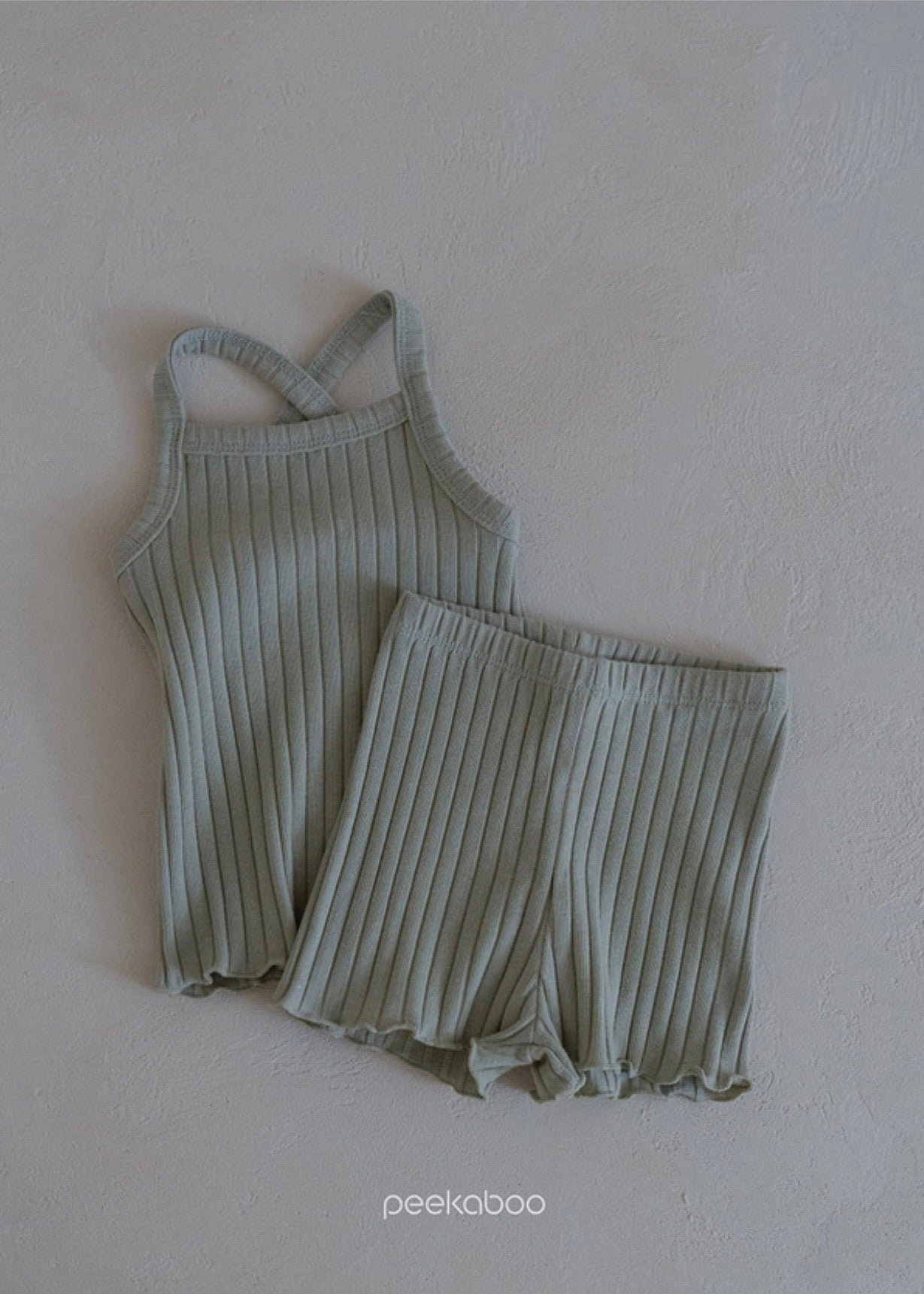 【予約】peekaboo set