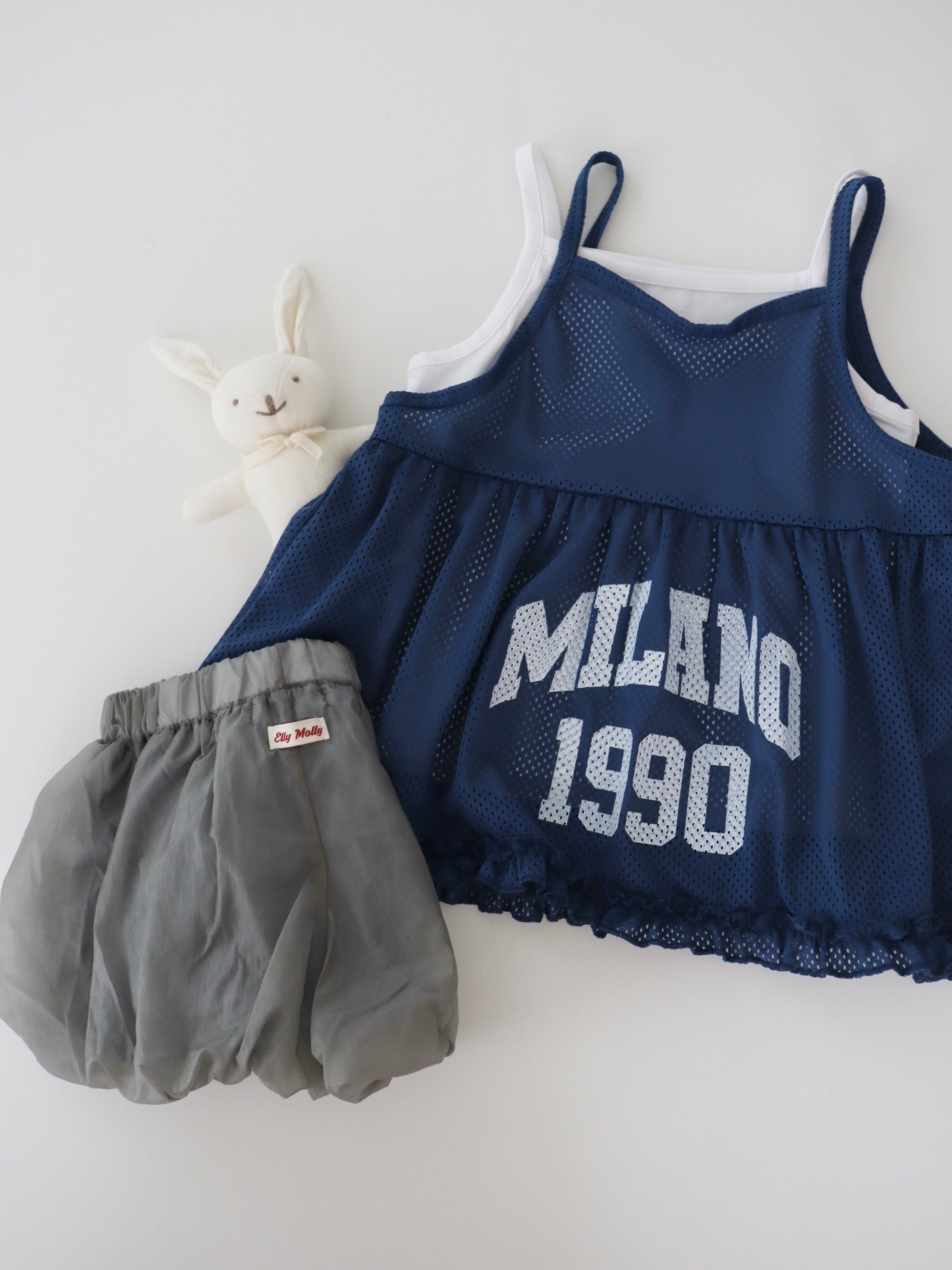 【即納】Milano Mesh OPS