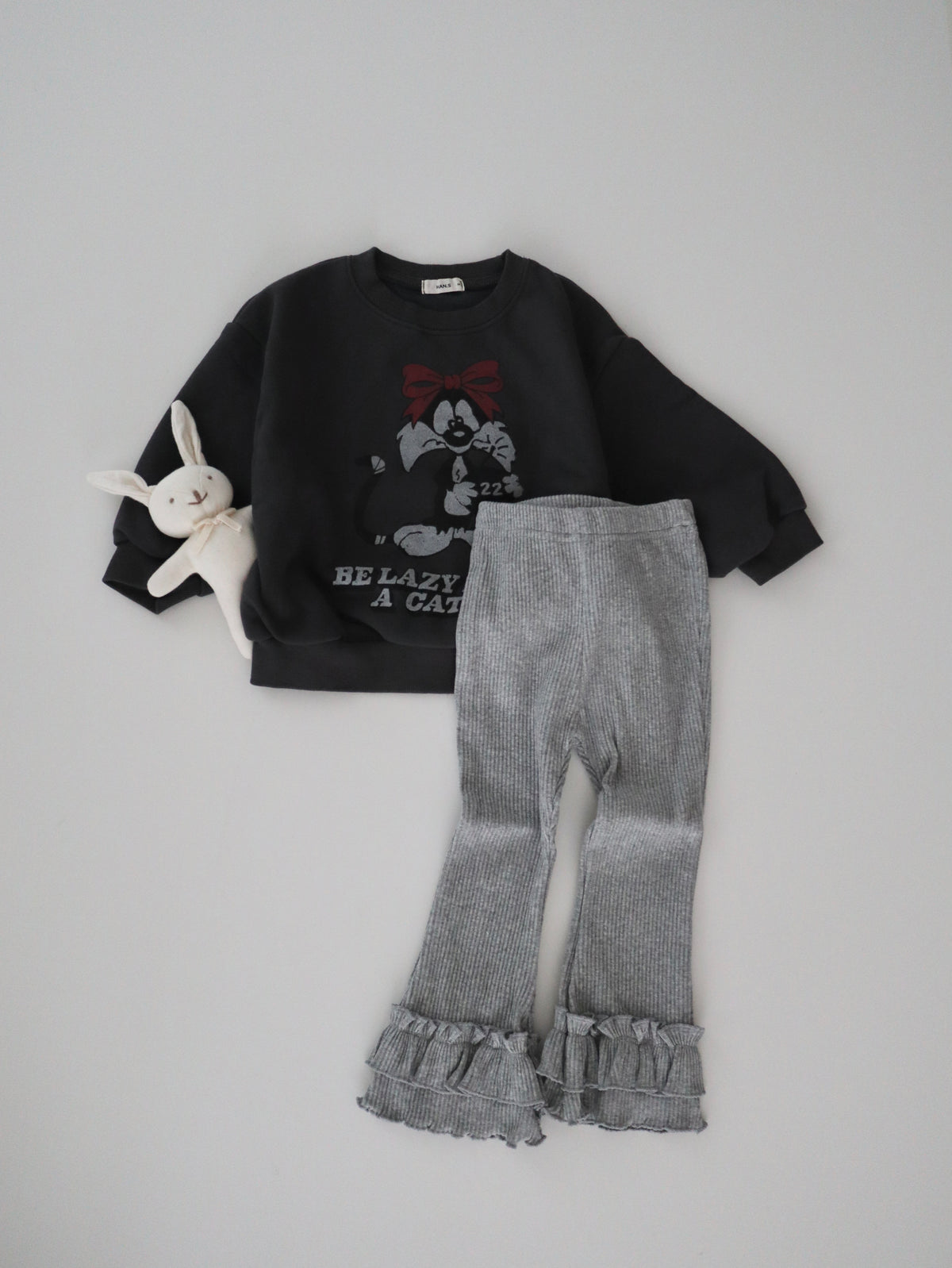 【即納】Ribbon Cats Mtm