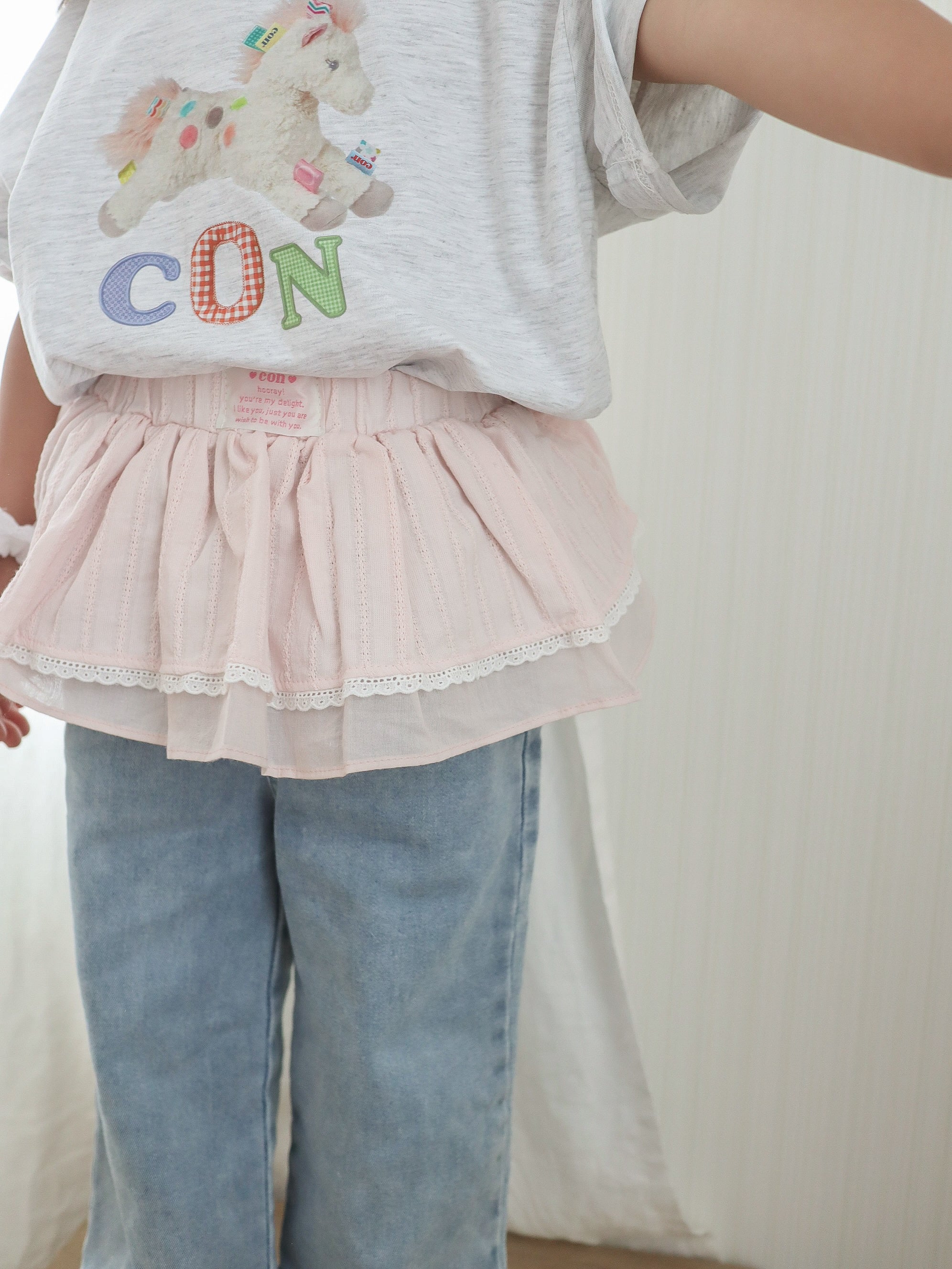 【即納】Unicorn Pop Tee