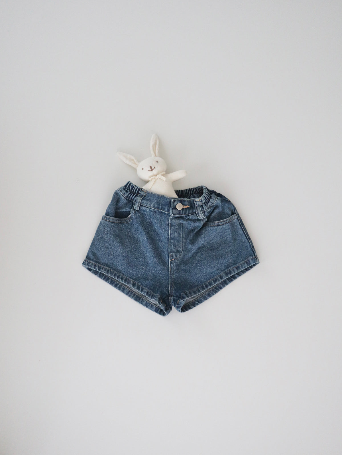 【即納】Peanut Heart Pants