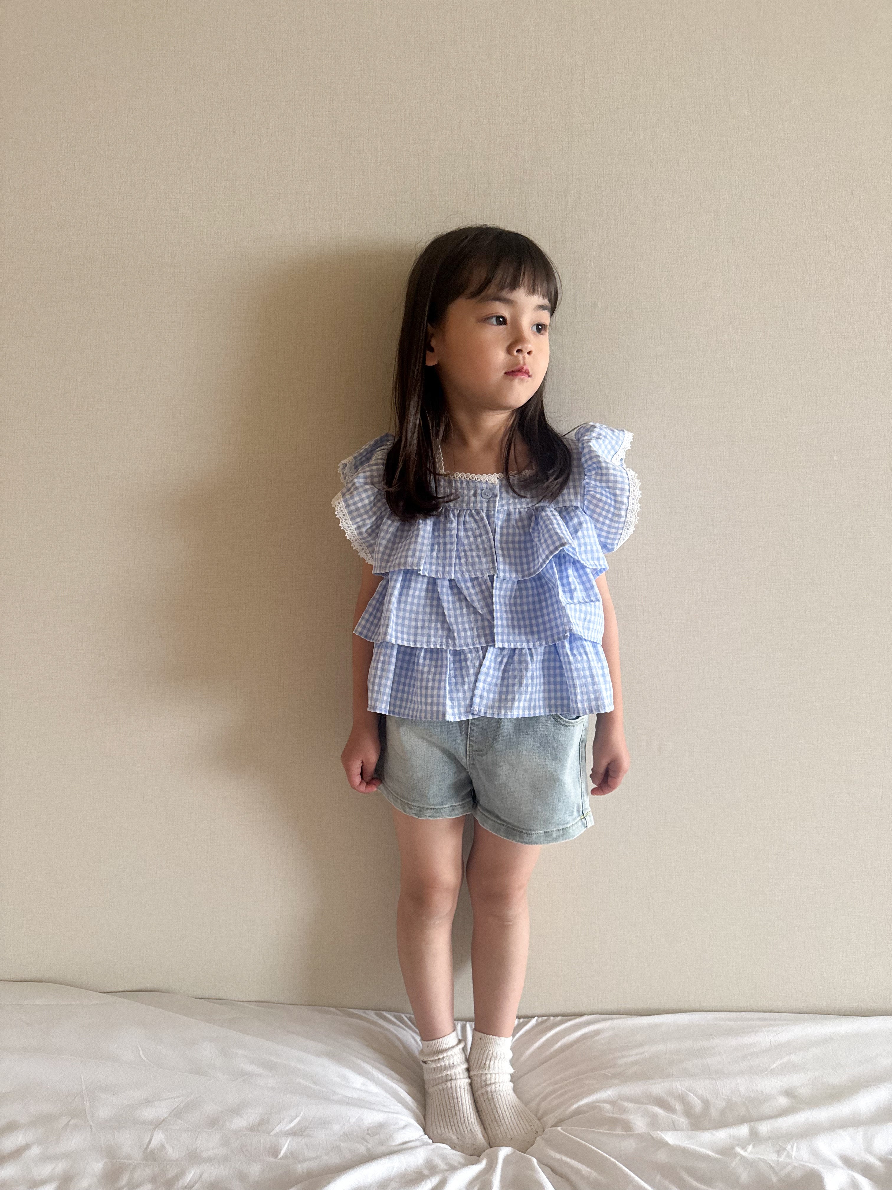 【即納】Juju Blouse
