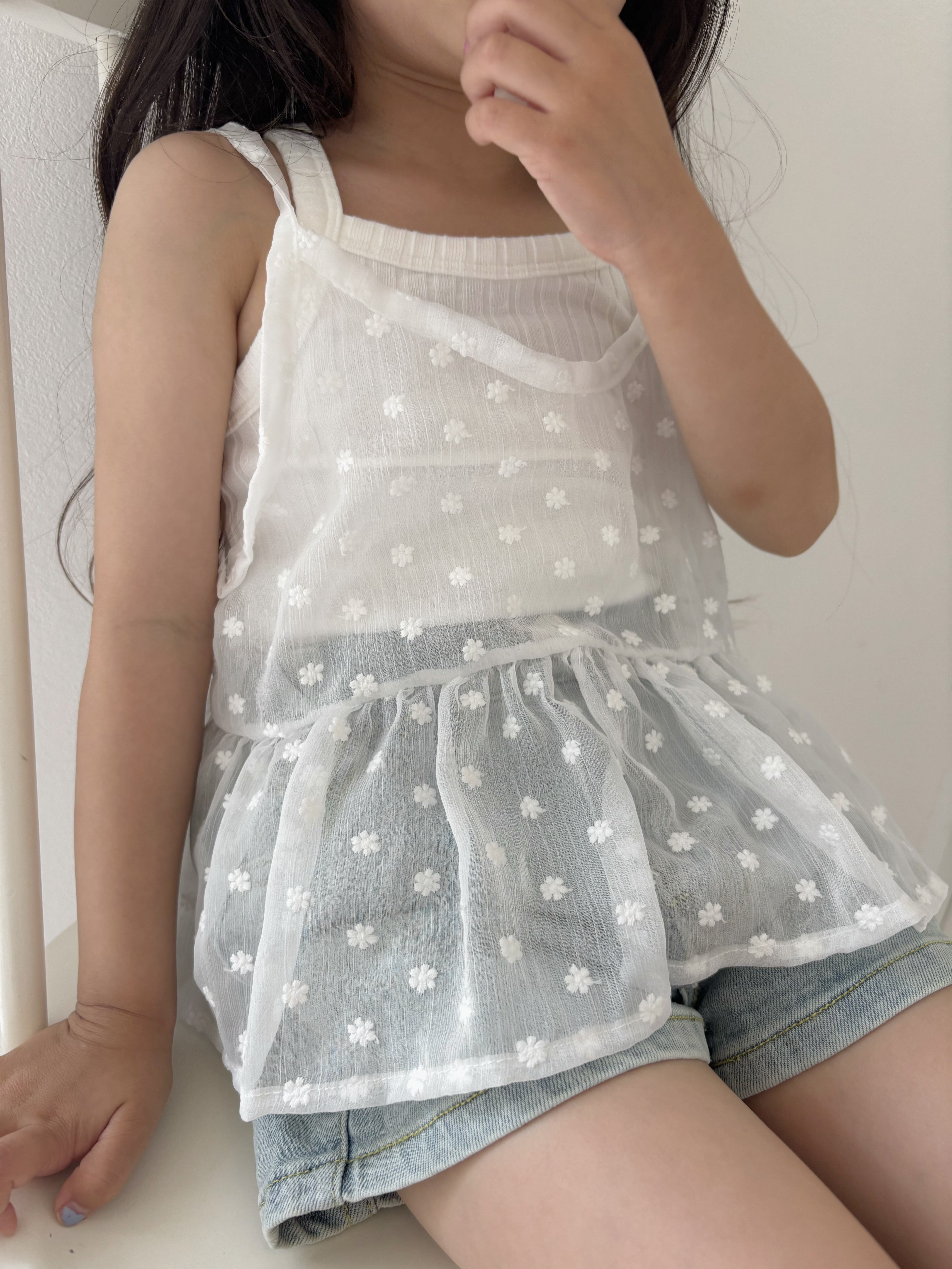 【即納】Apple Sleeveless