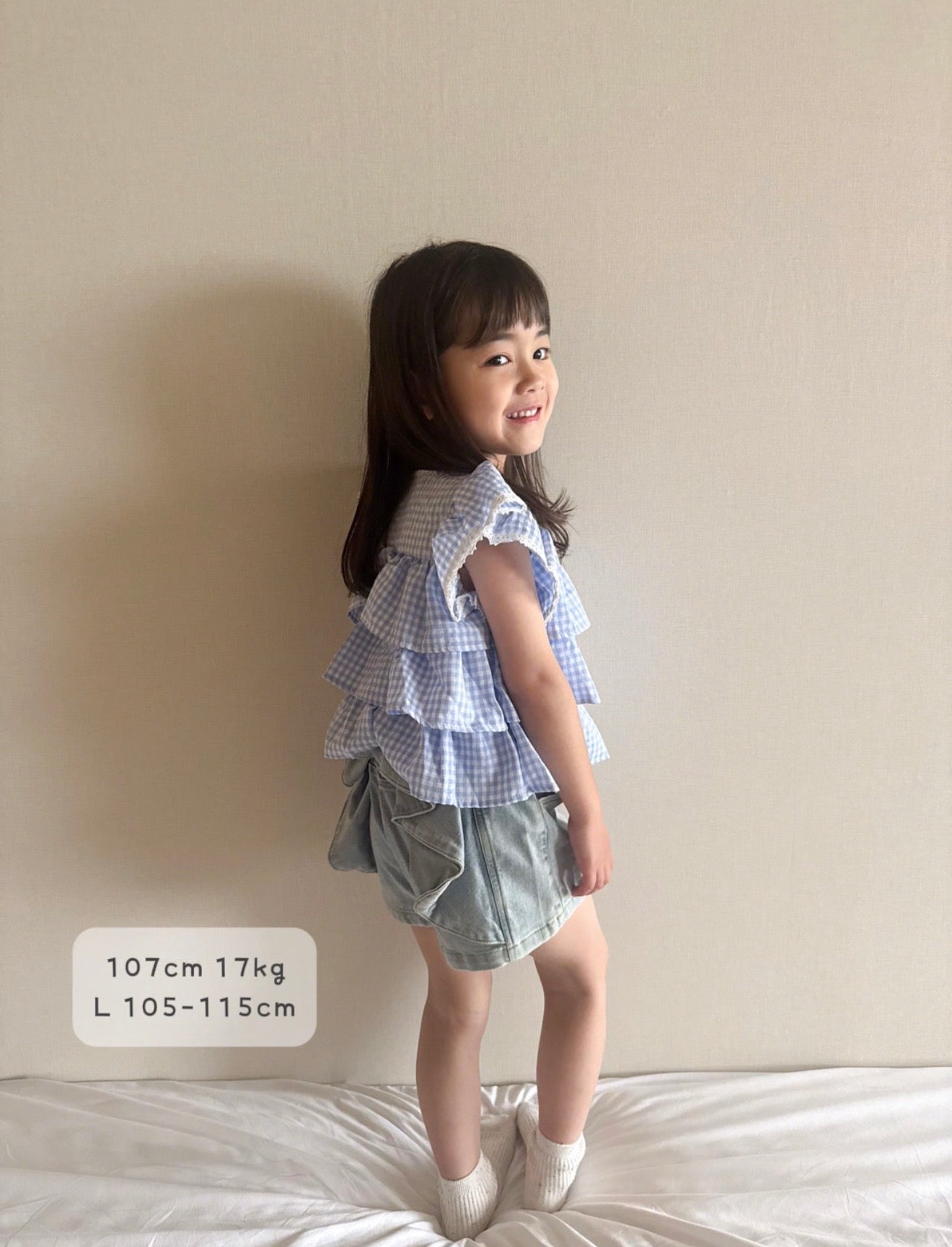 【即納】Juju Blouse