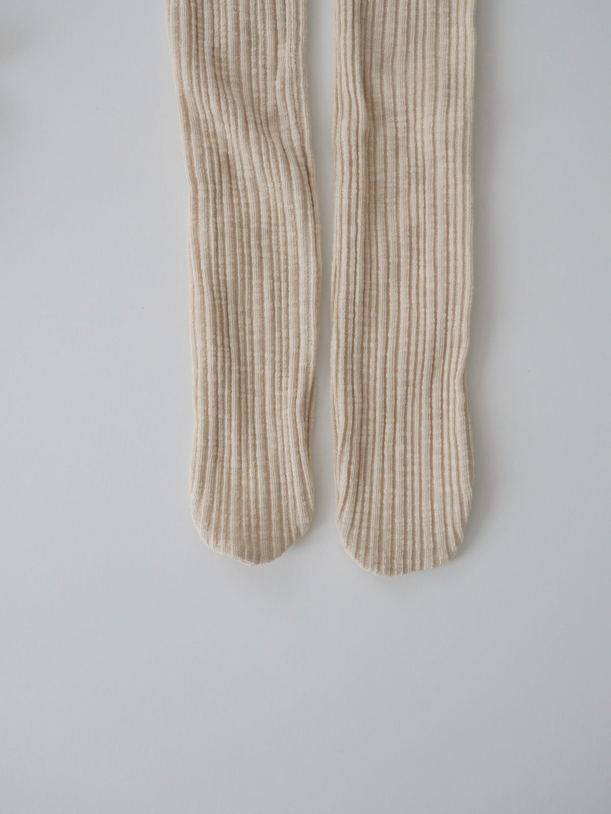 【即納】 Mellow Rib Socks