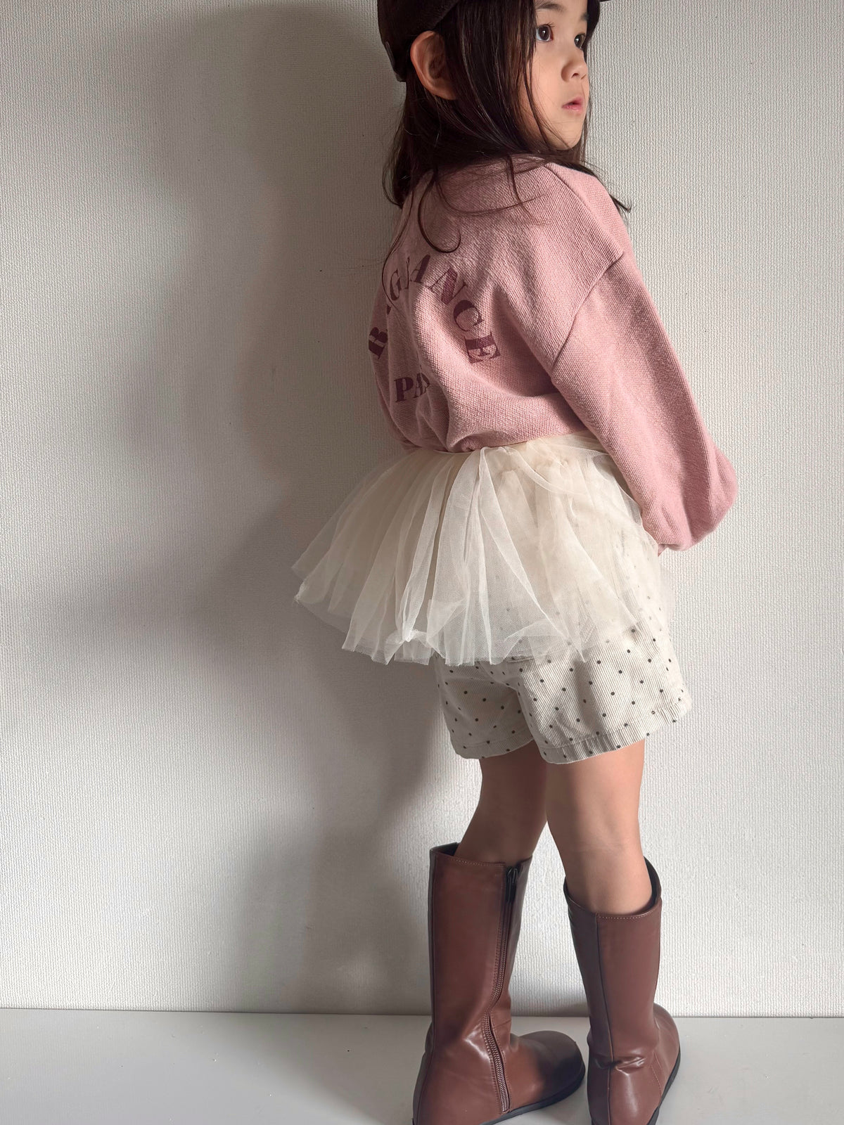 【即納】Pink Piggy Mtm