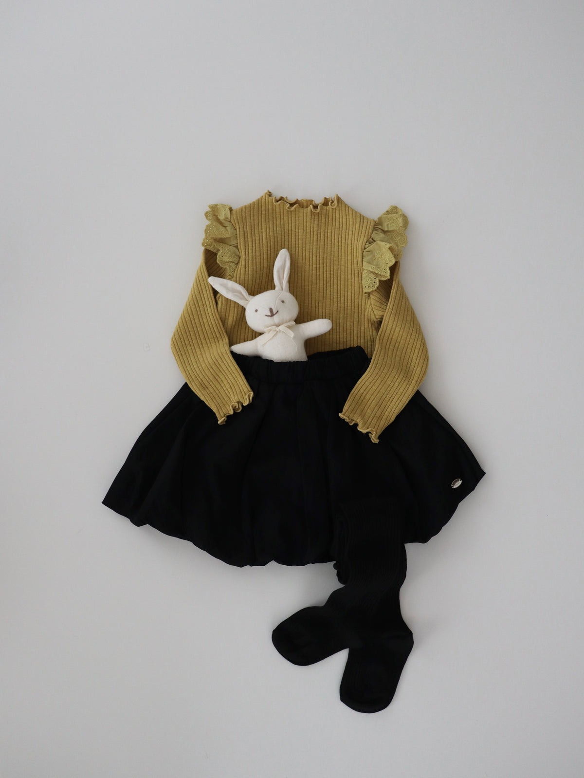 【即納】Whip Skirt