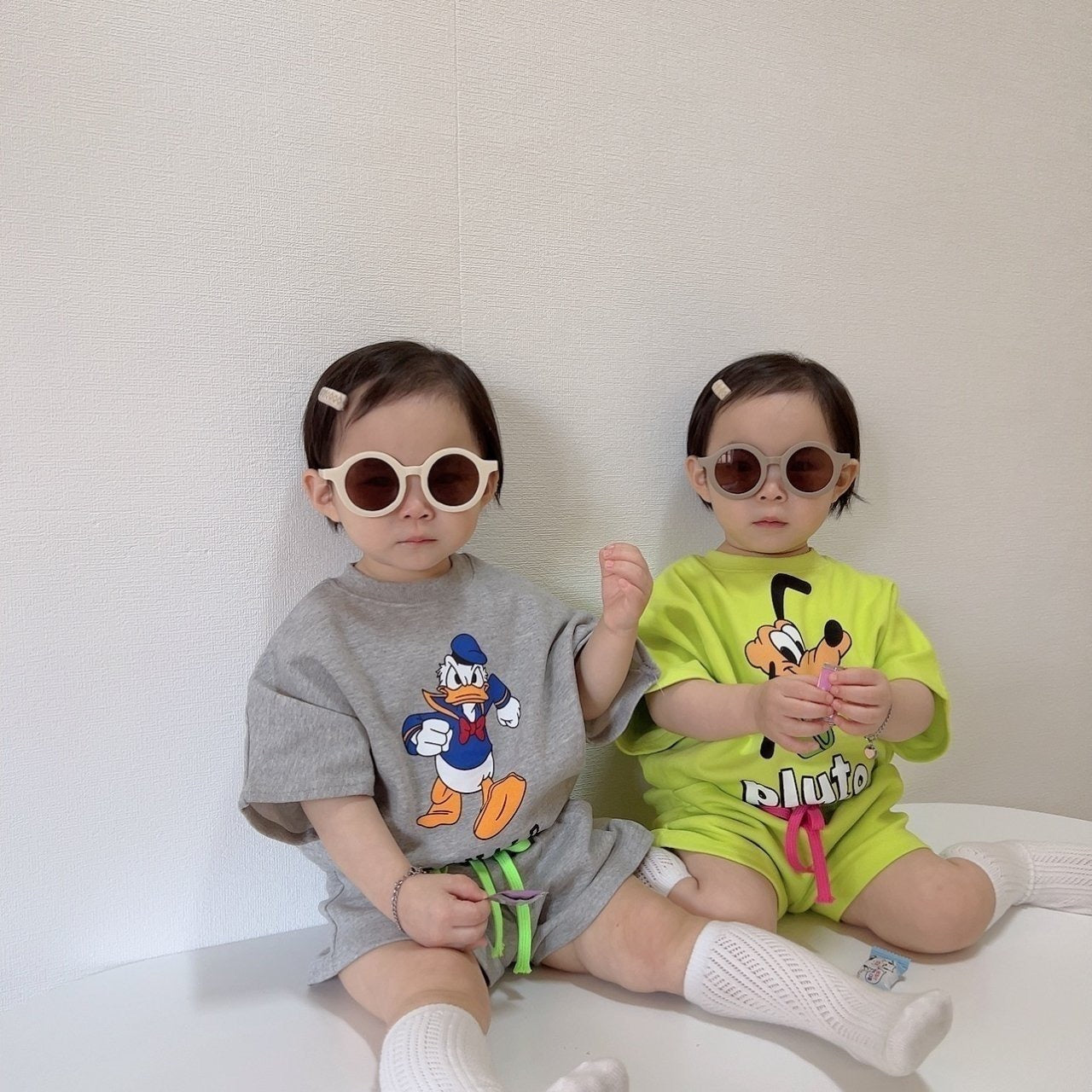 【予約】Friends Set