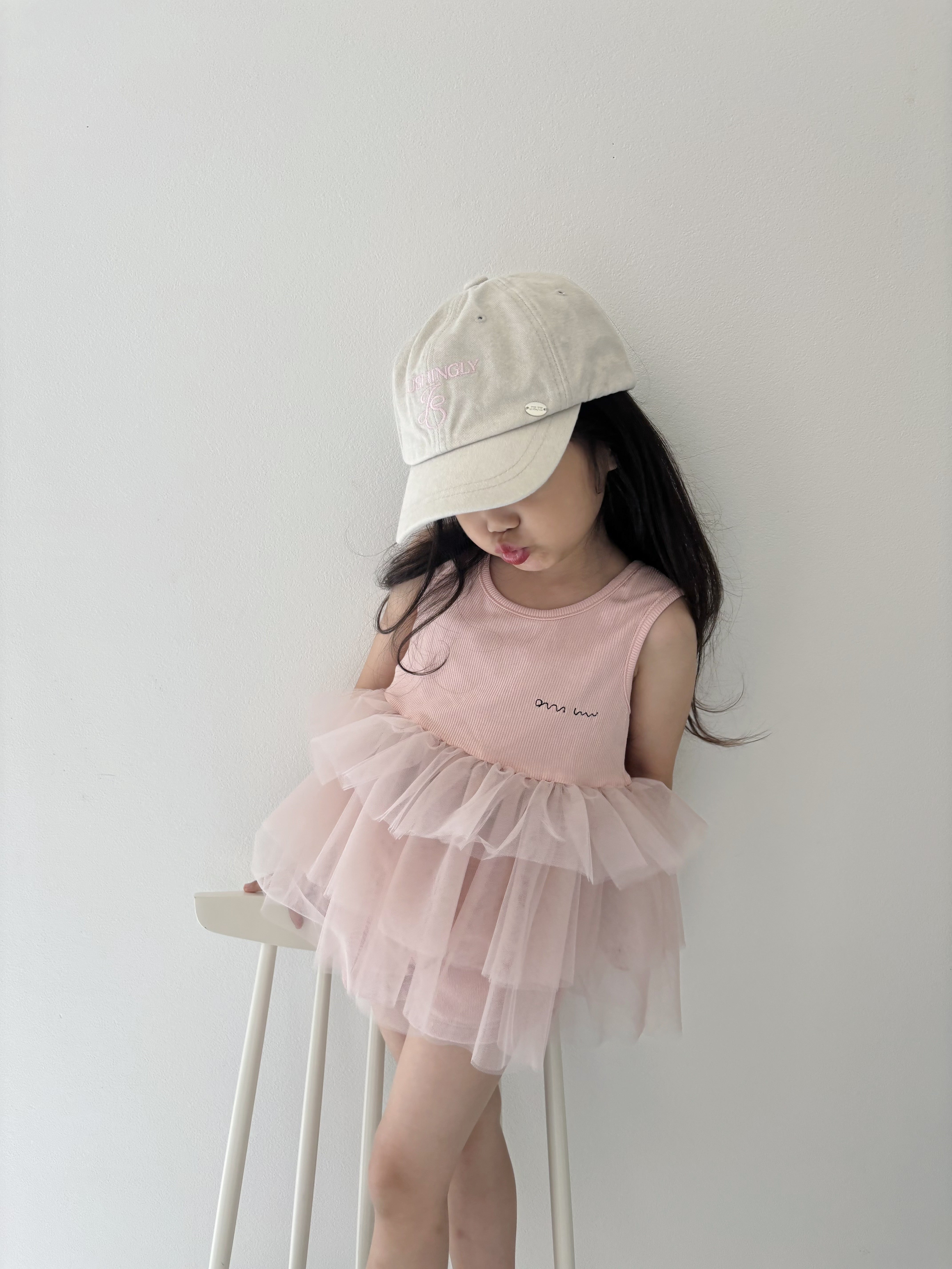 【予約】Sweet Heart Peanut Shorts