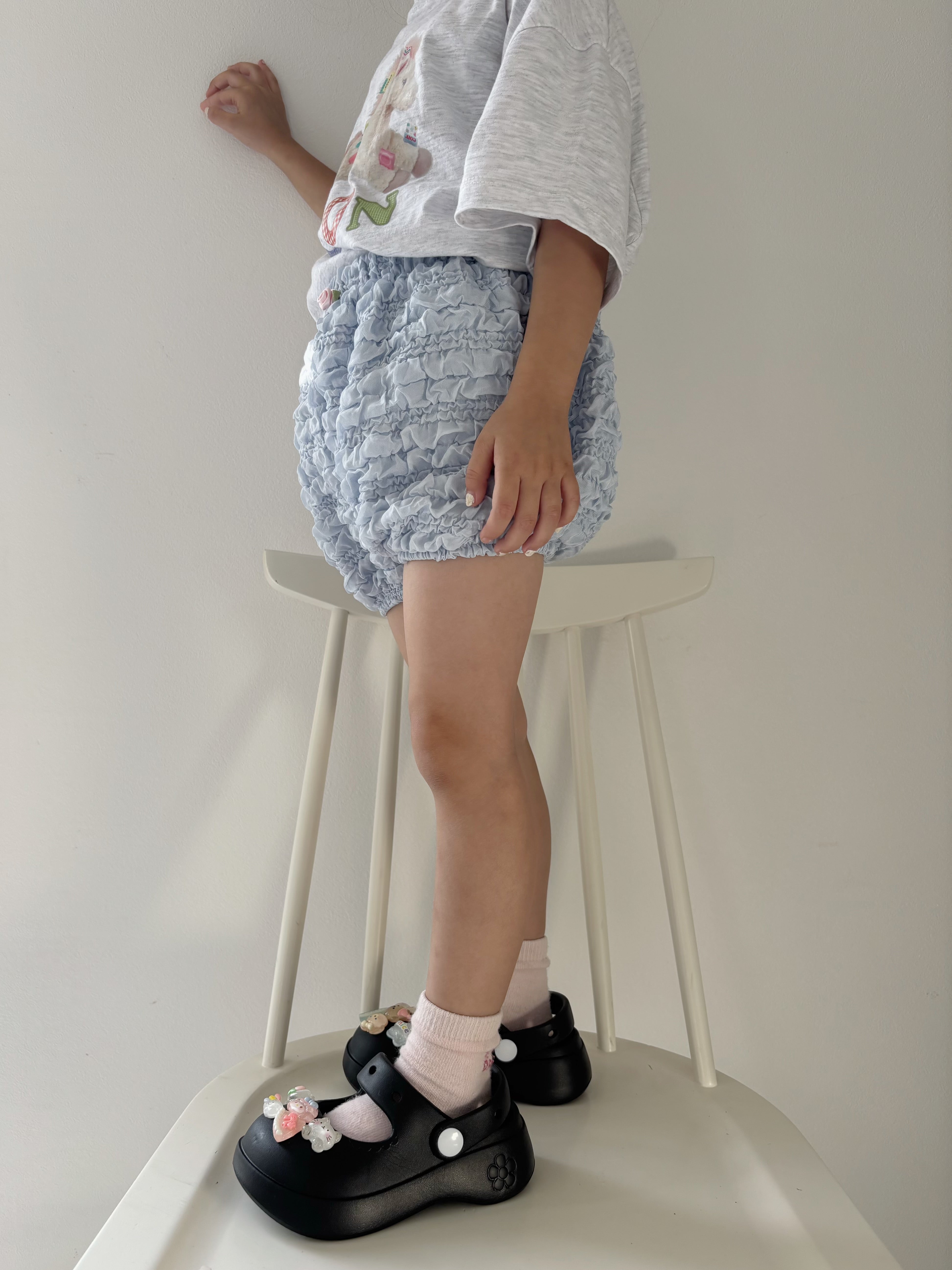 【予約】Drop Charm Clog
