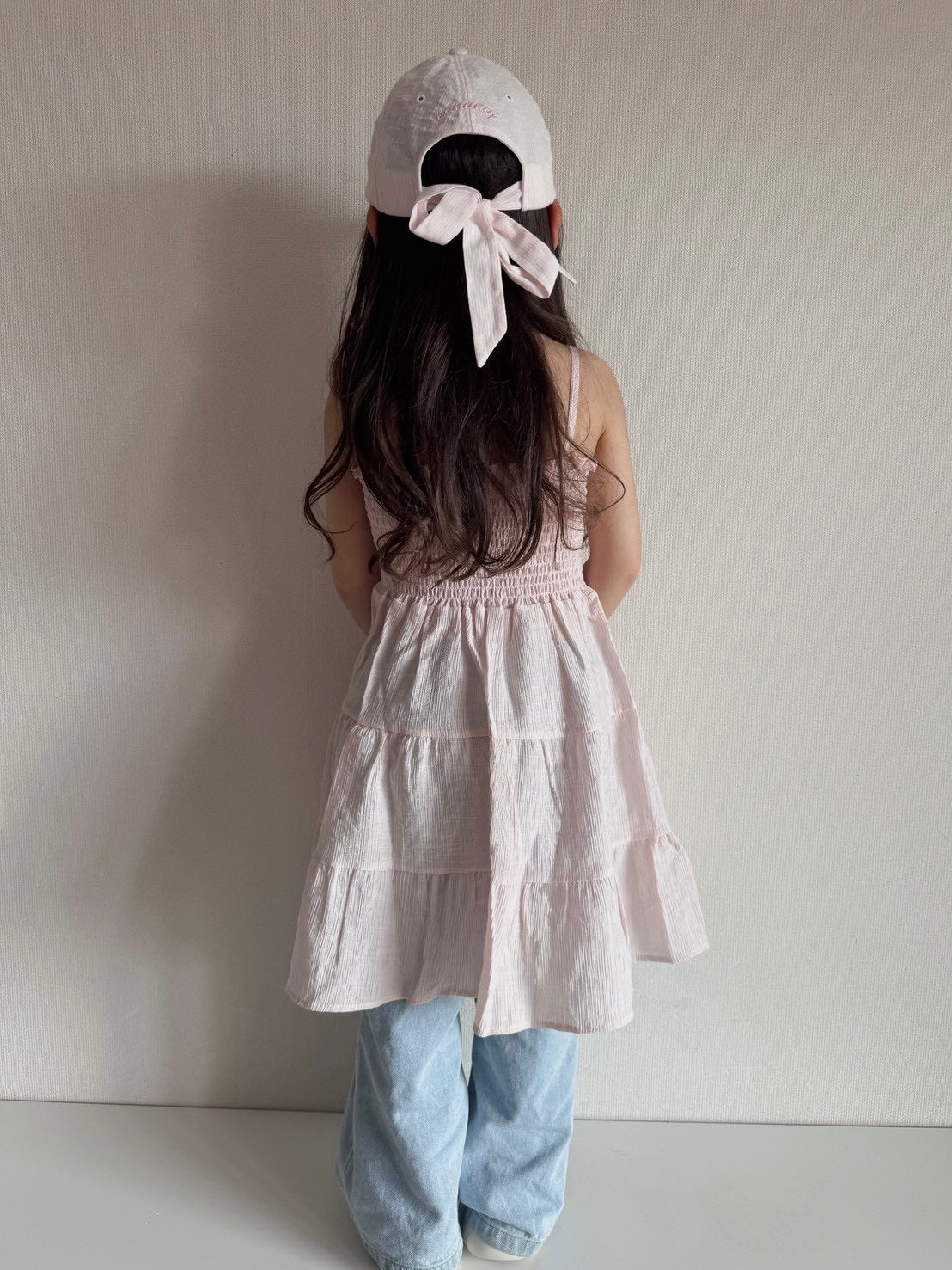 【即納】Chloe Pink Ops