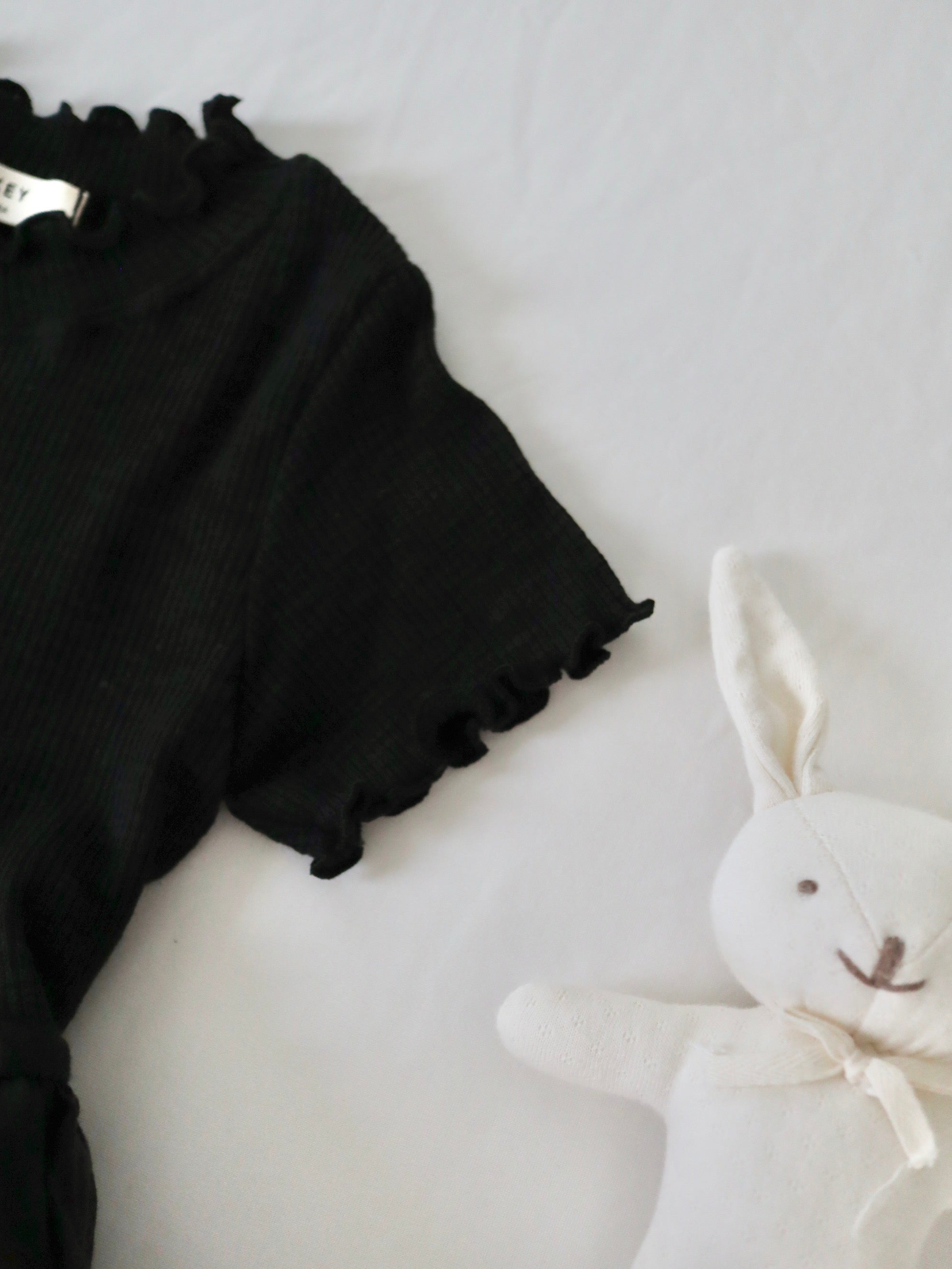 【即納】Bangbang Ribbon Tee