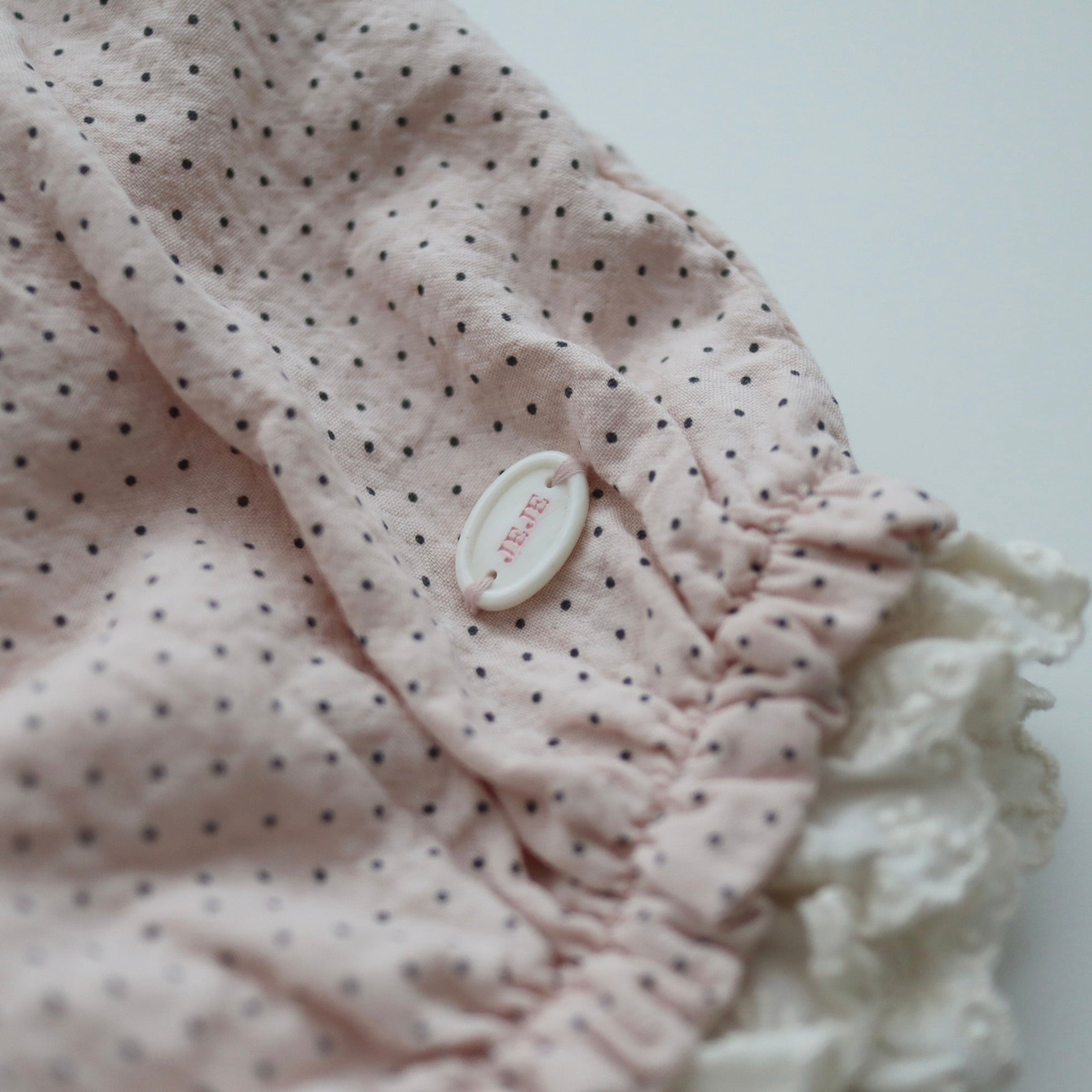 Pink Balloon Bloomer