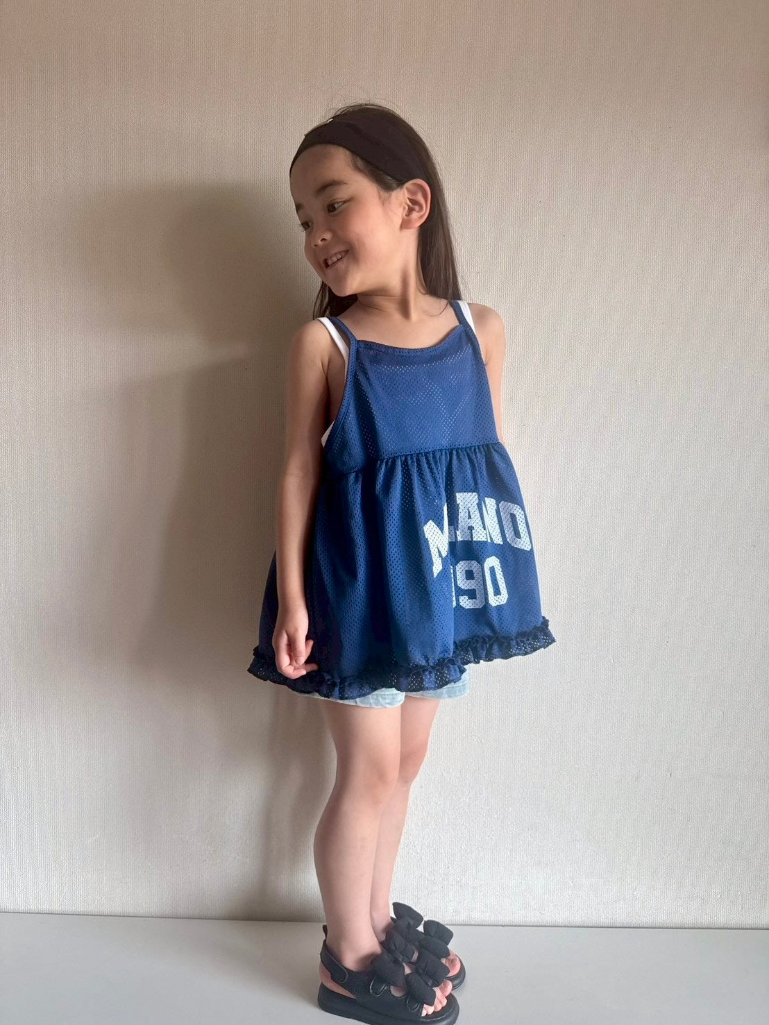 【即納】Milano Mesh OPS