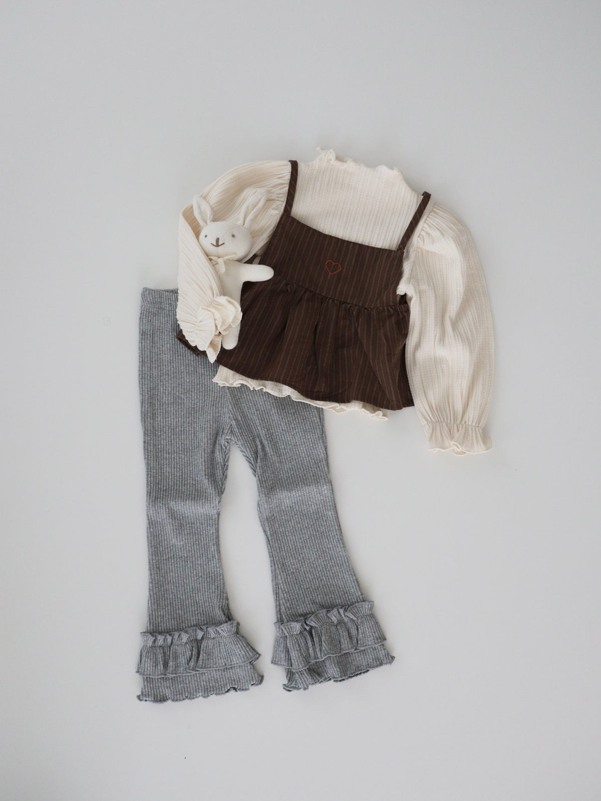 【即納】Autumn Heart Bustier