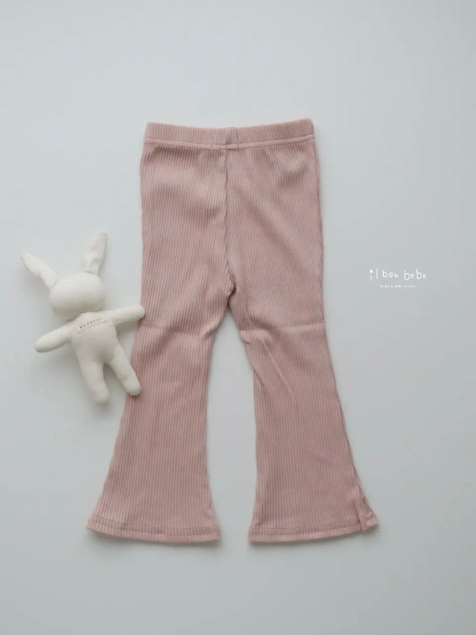 【即納】Sweet Retro  Rib Pants