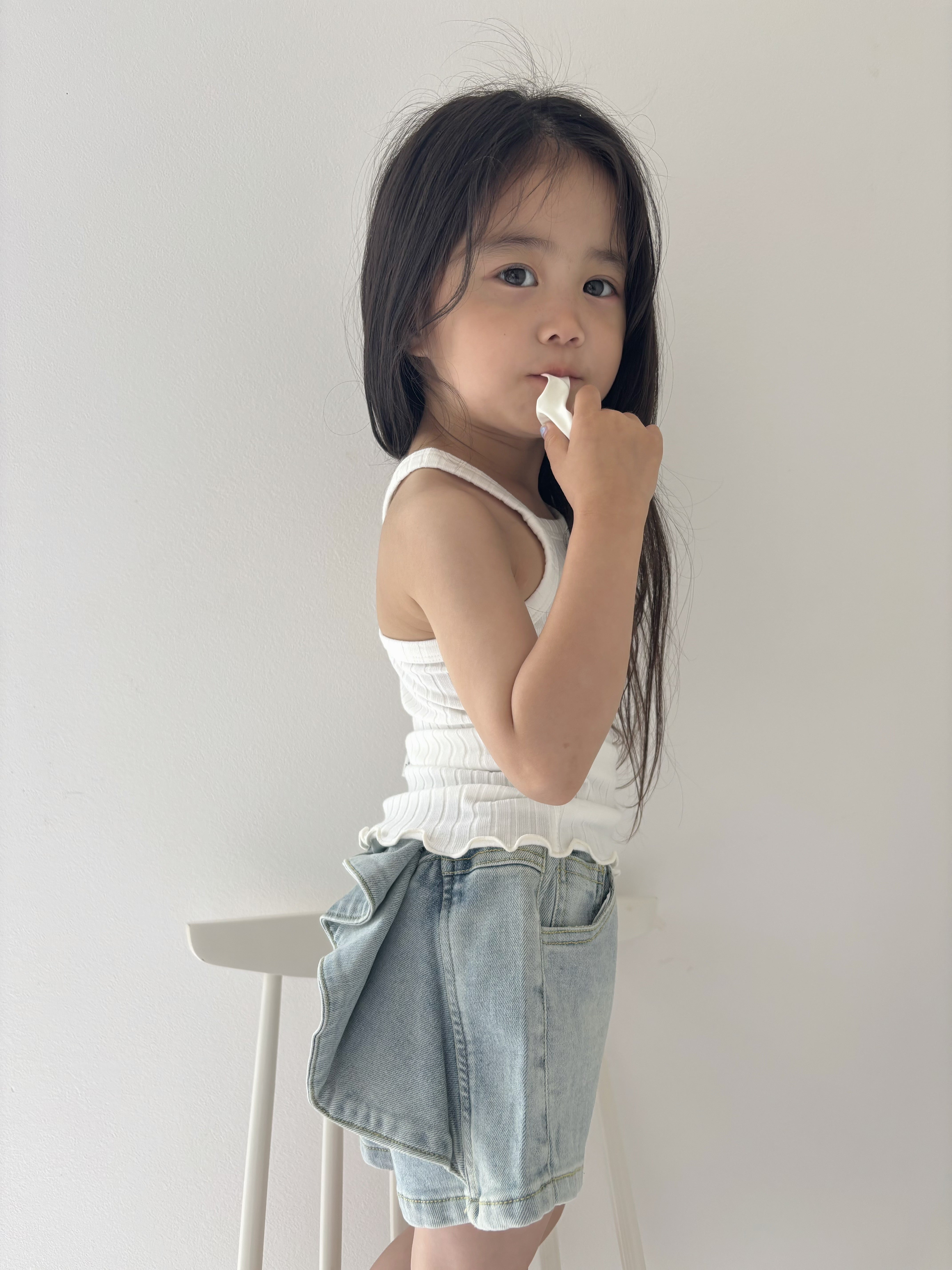 【即納】Apple Sleeveless