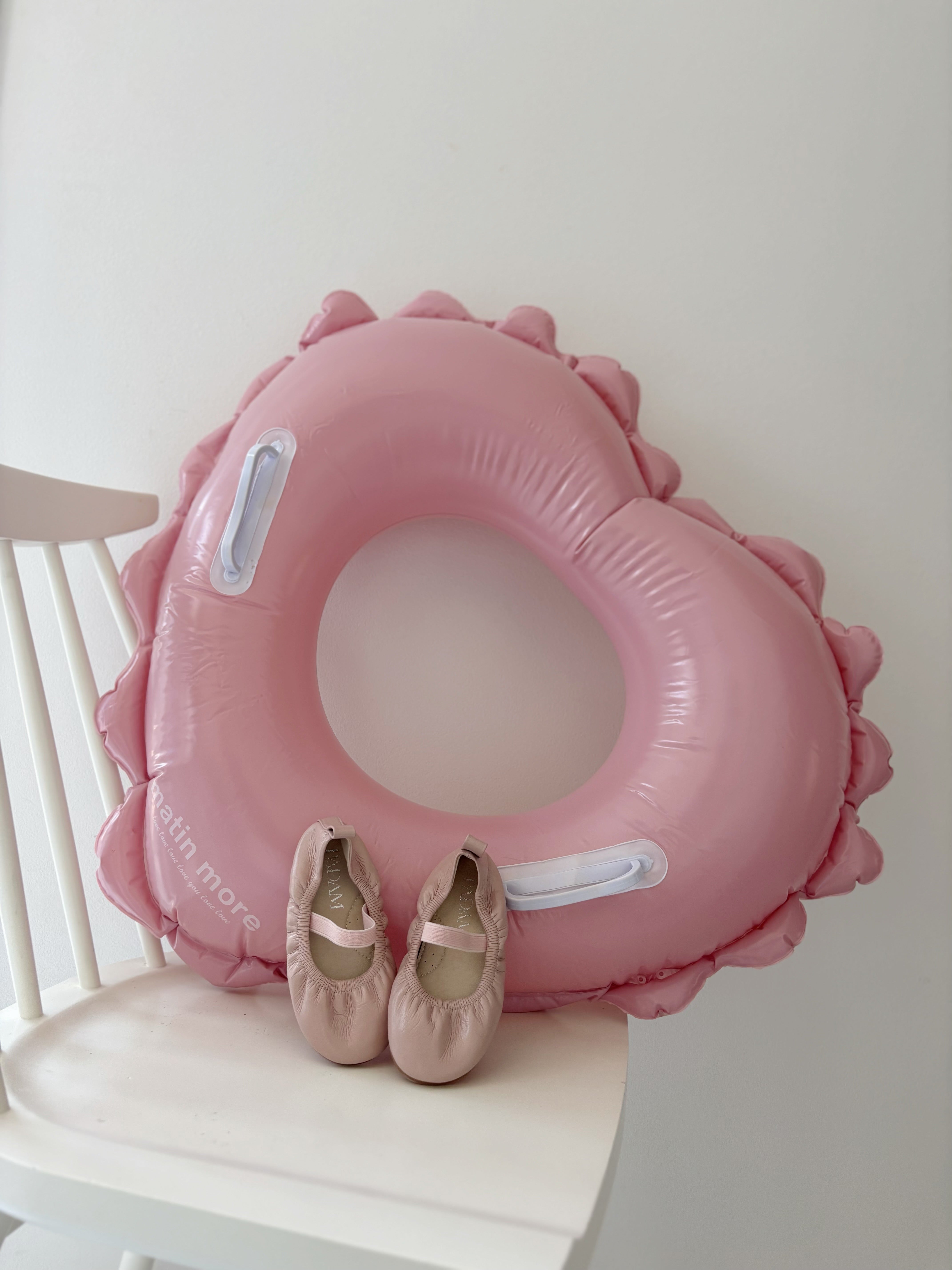 【即納】Heart Float