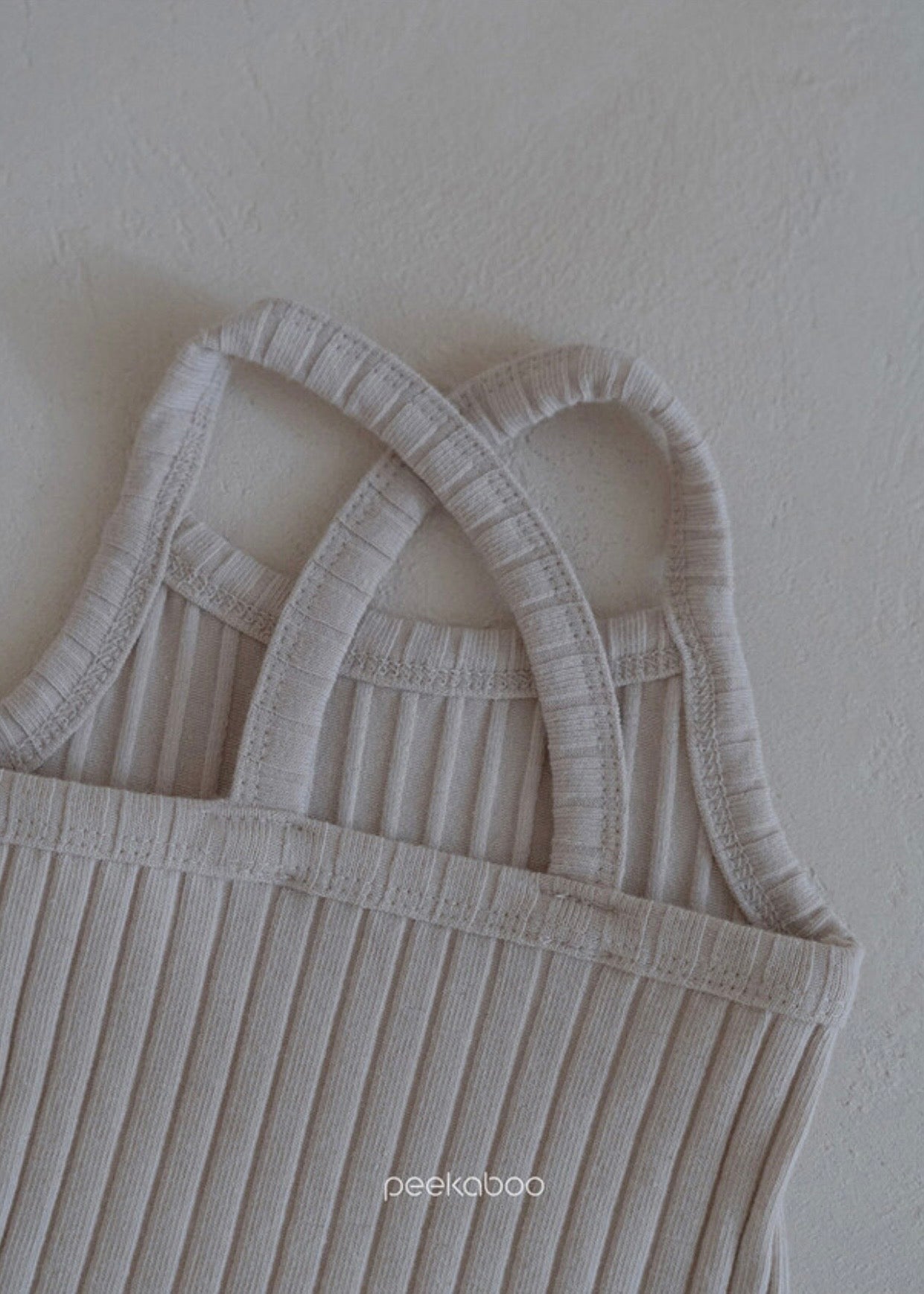 【予約】peekaboo set