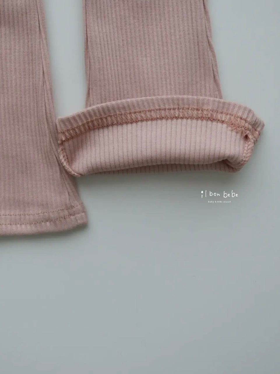 【即納】Sweet Retro  Rib Pants