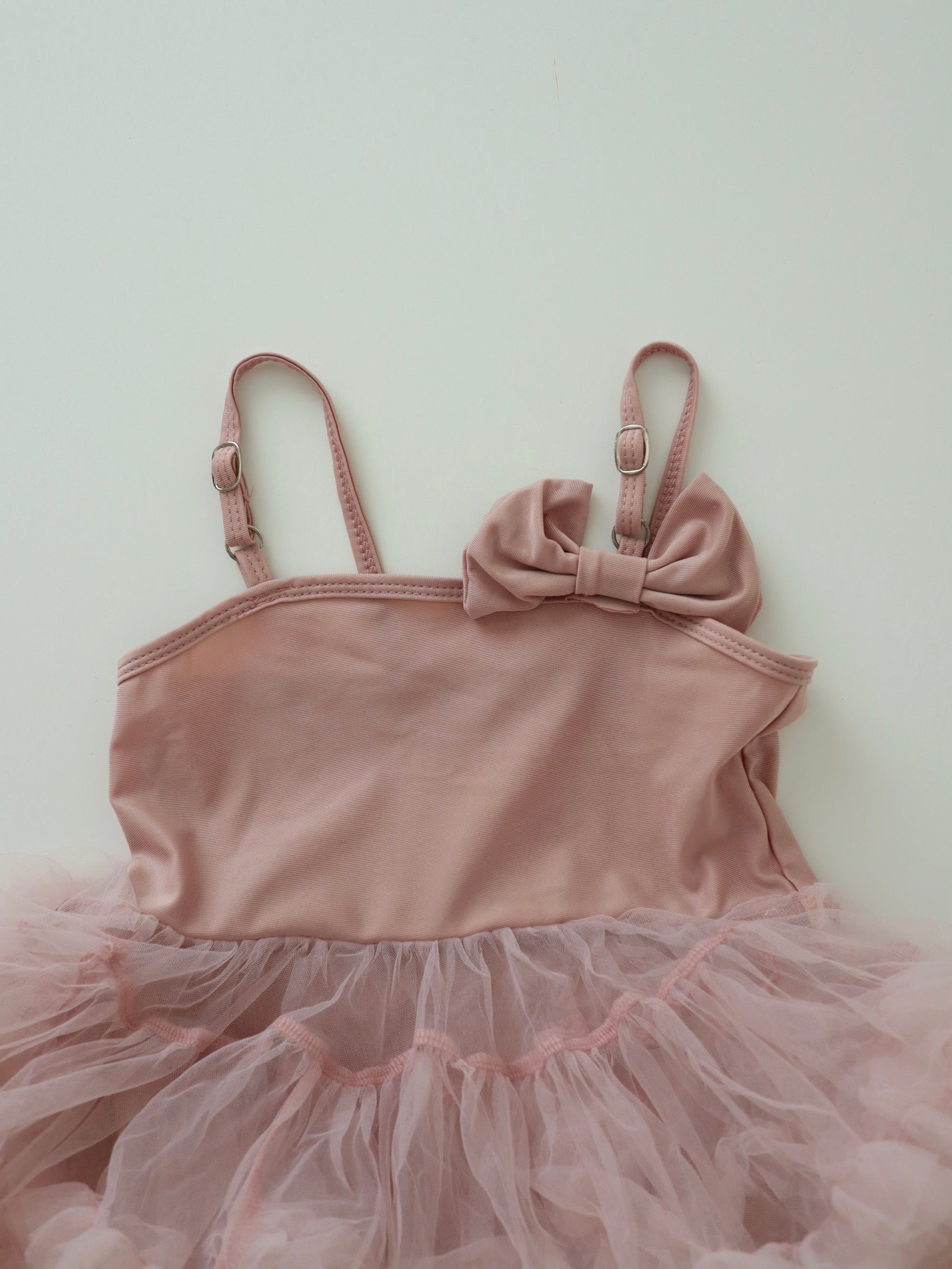 【即納】Bunny Pink Swim