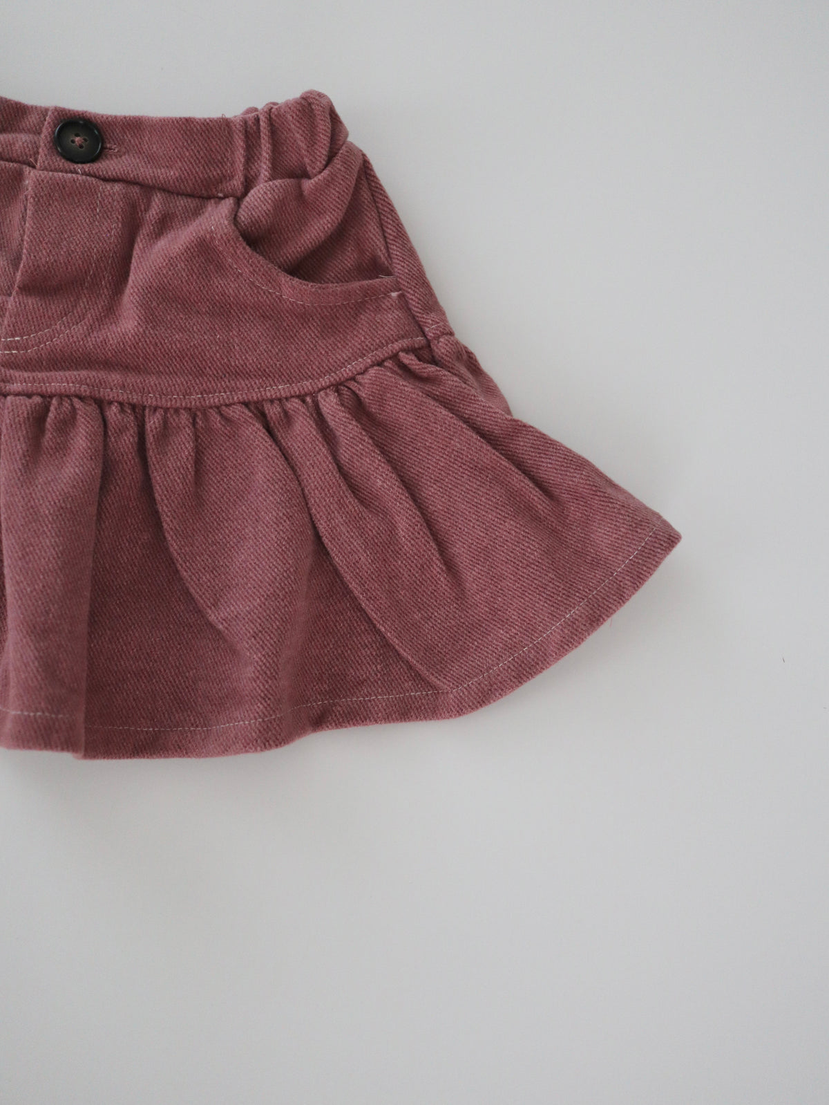 【即納】Nunu Flare Skirt