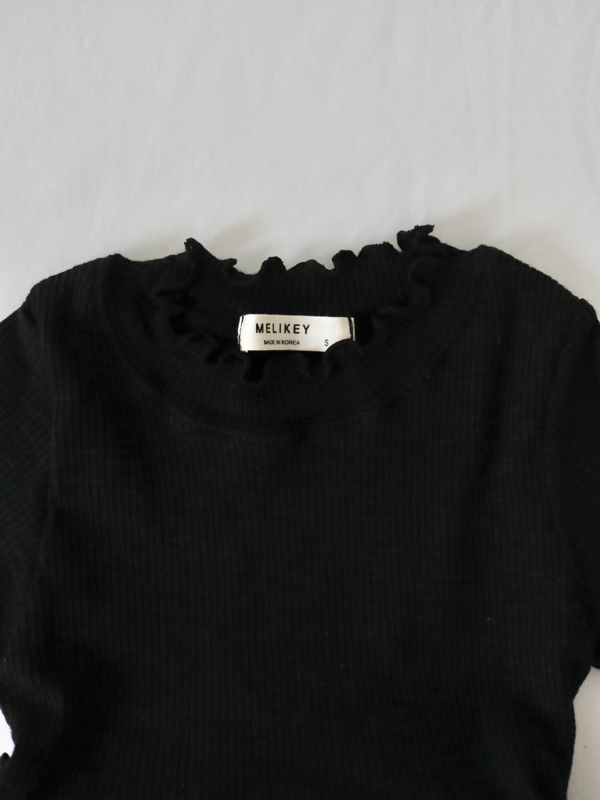 【即納】Bangbang Ribbon Tee
