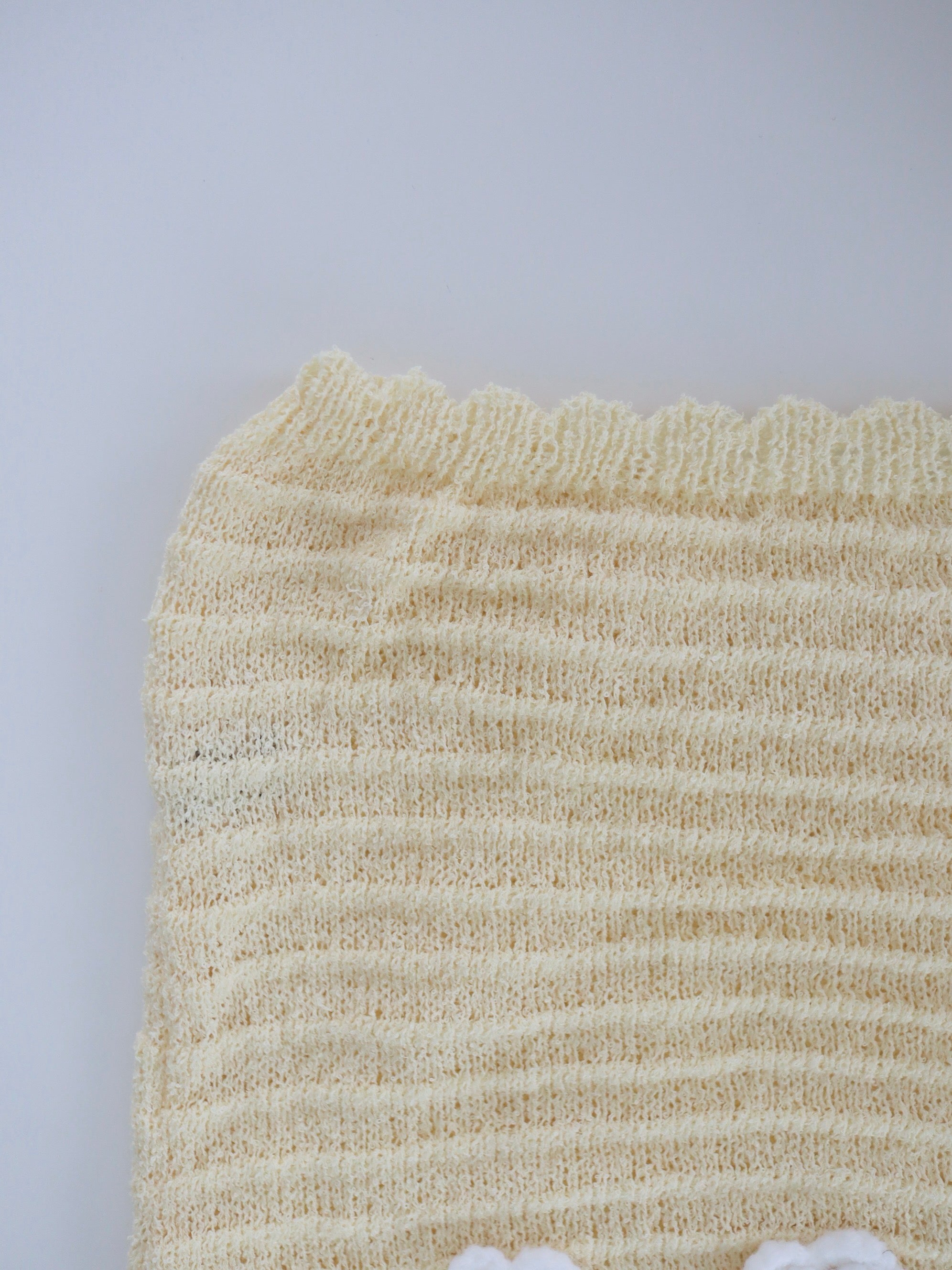 【即納】Daisy Knit