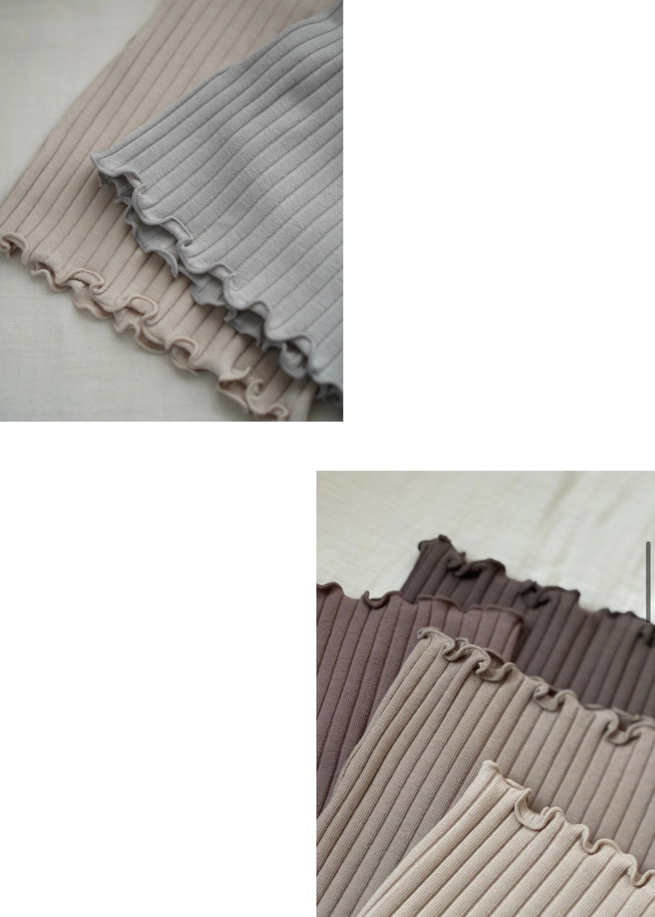 【予約】apple sleeveless