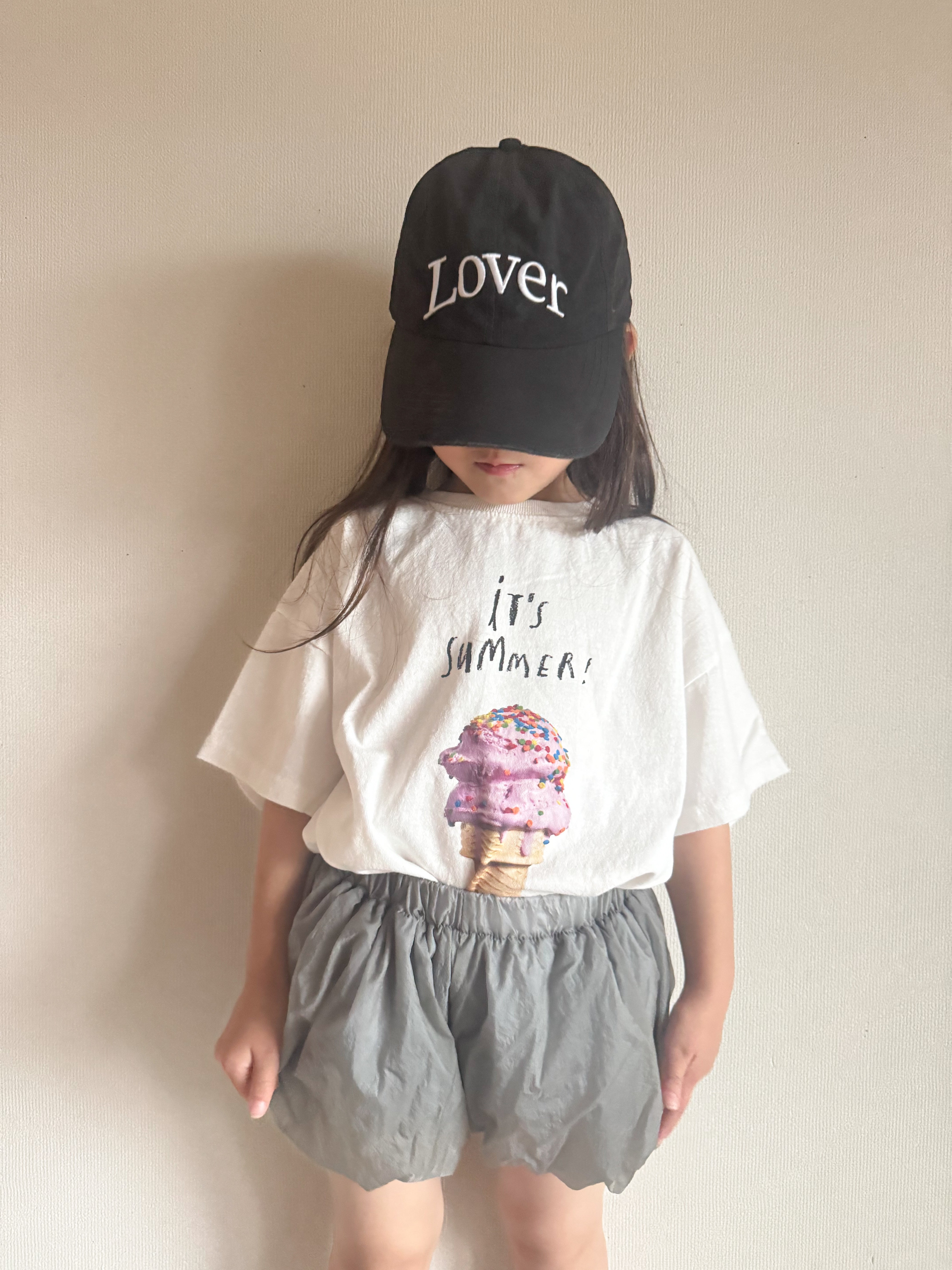 【即納】Ice Cream Tee