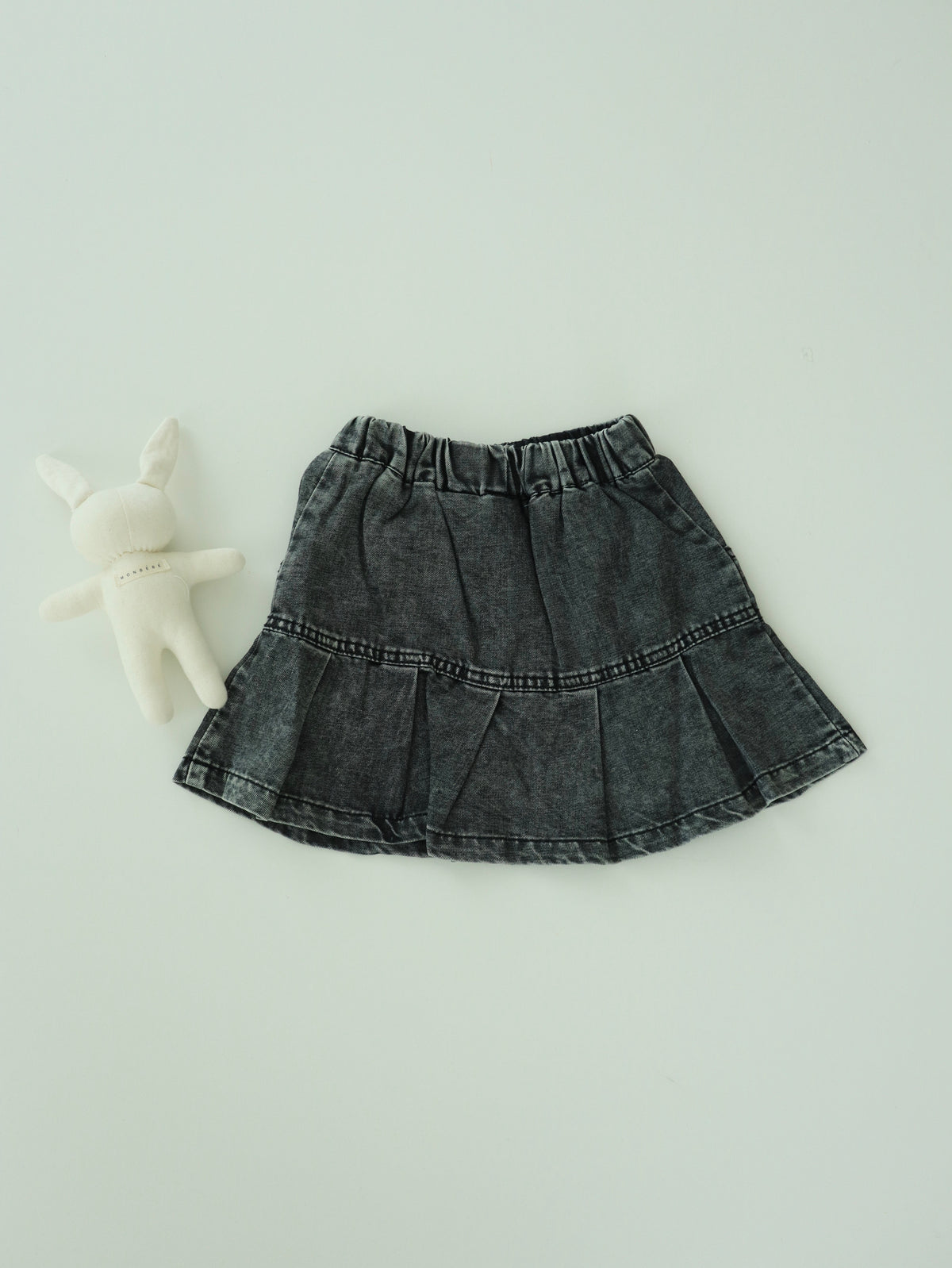 【即納】Dolly Black Denim