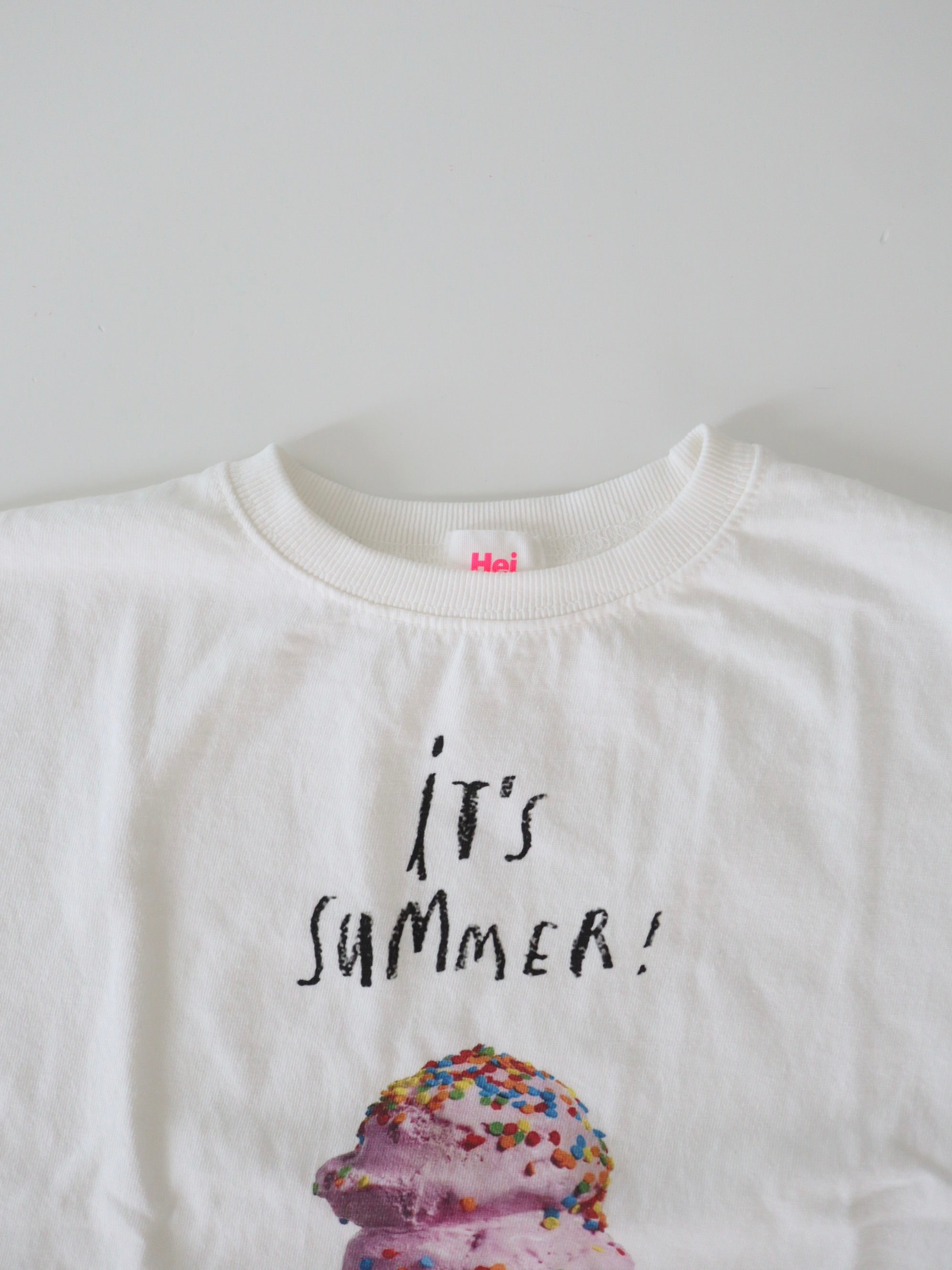 【即納】Ice Cream Tee