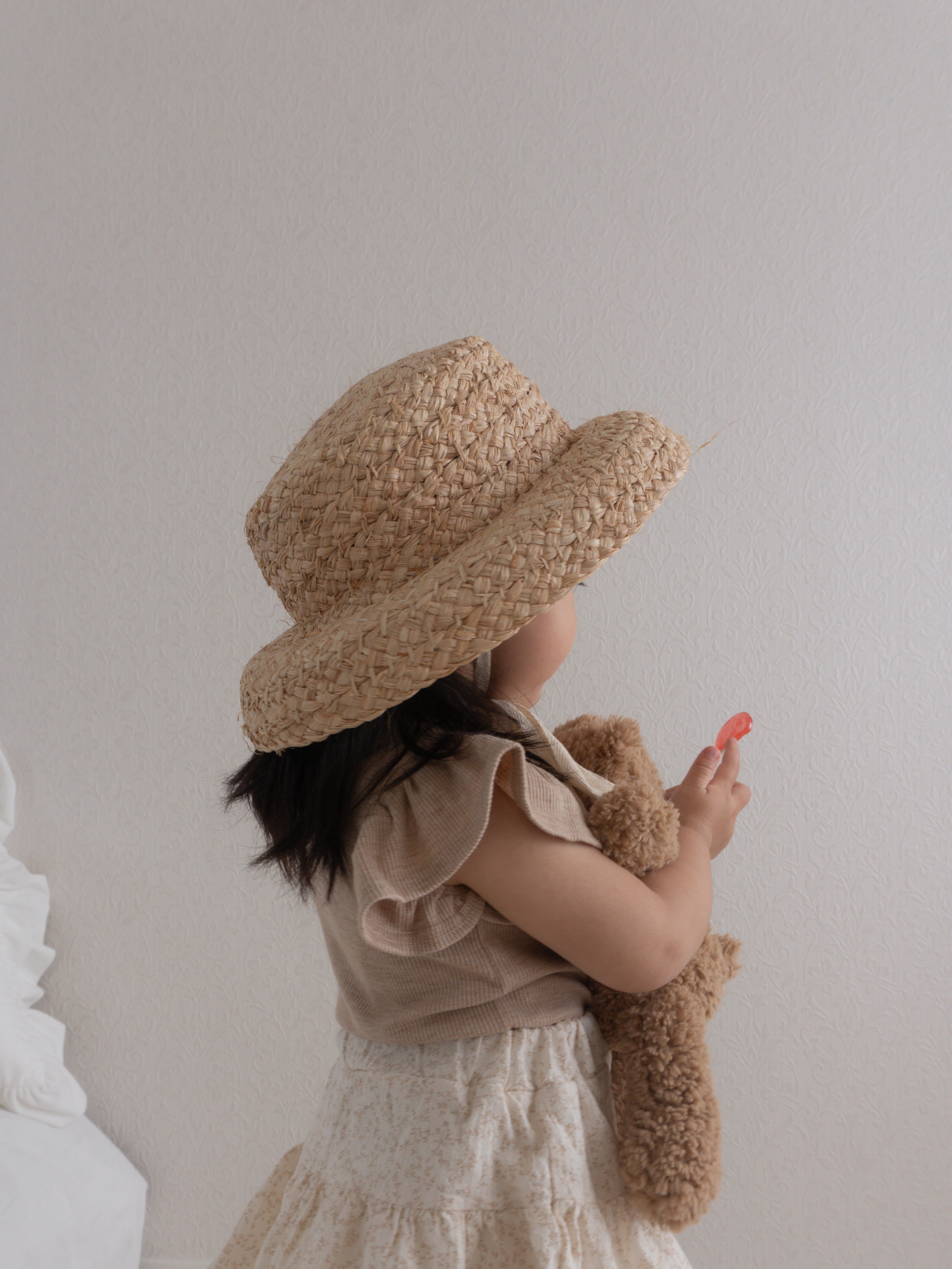 【即納】Lovely Shine Swing Top