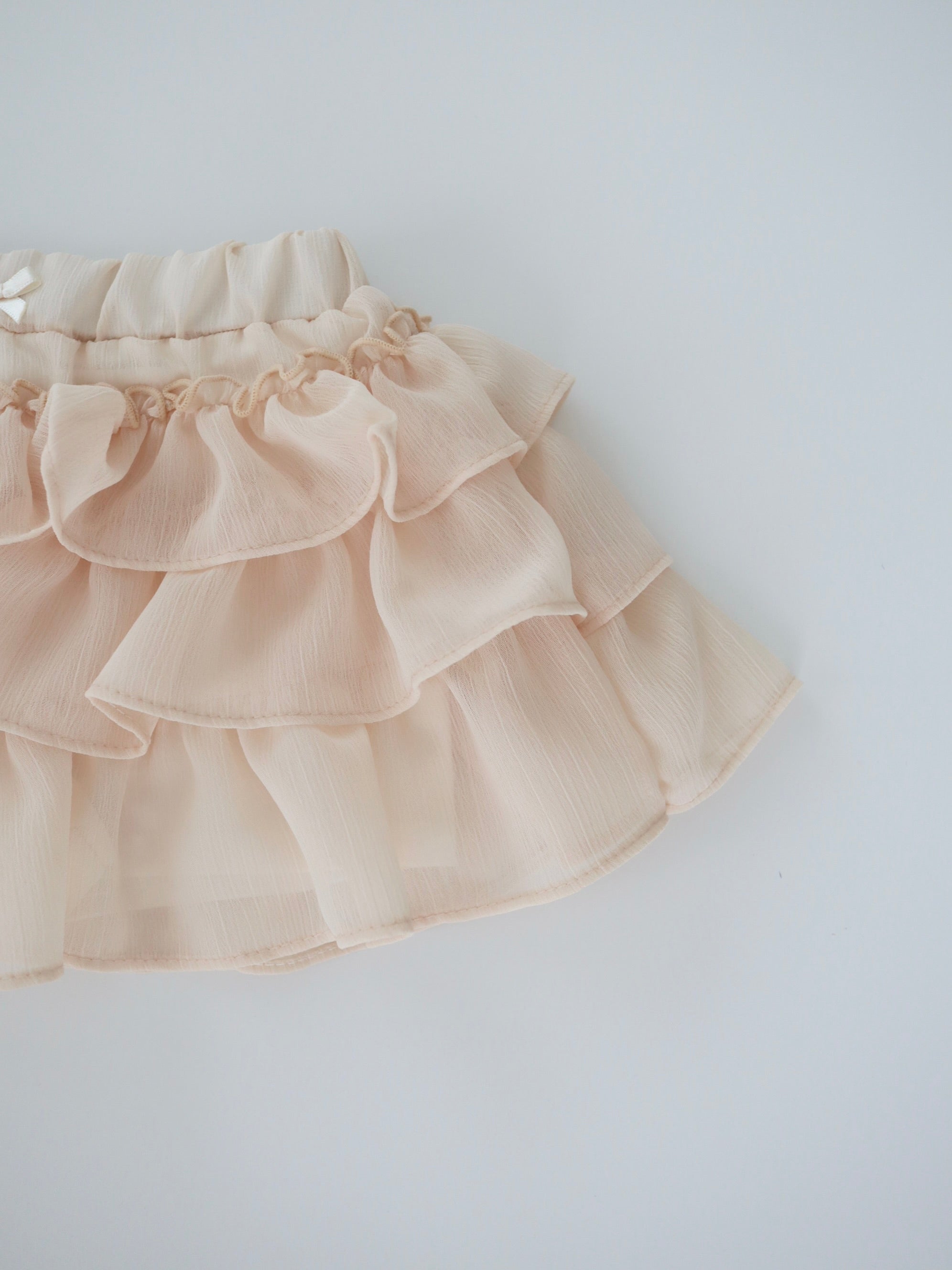 【即納】Fruit Sorbet Skirt