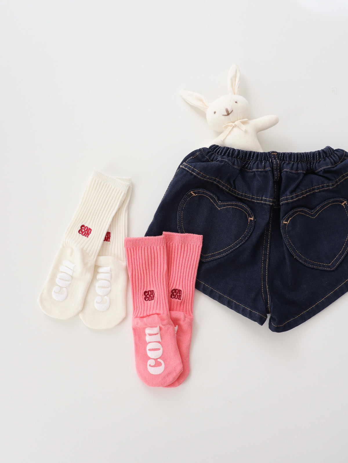 【即納】 Con Magic Socks