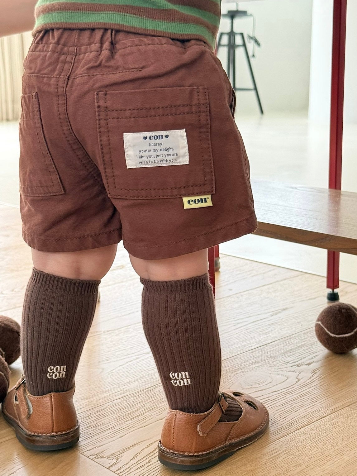 【即納】 Con Magic Socks