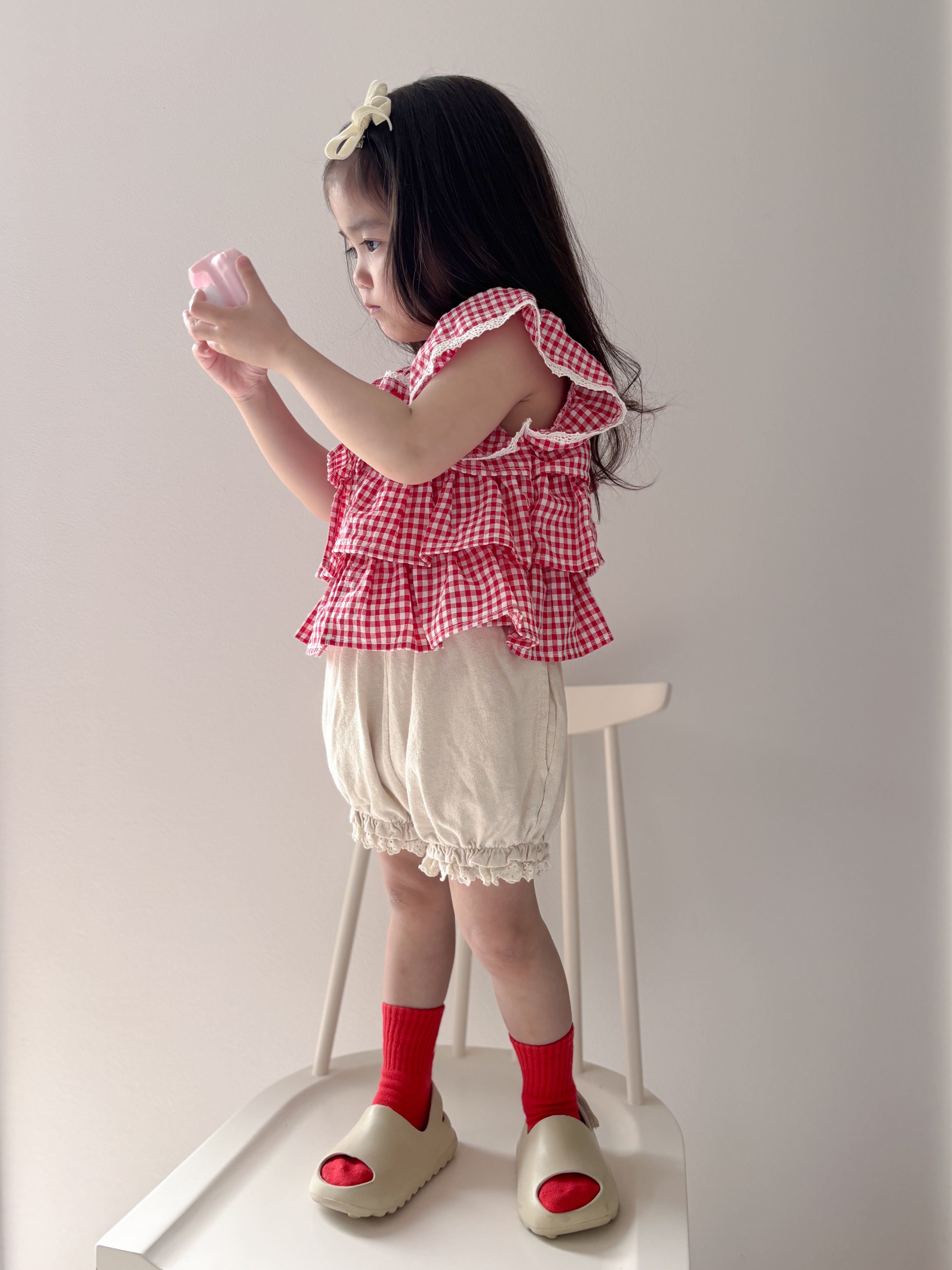 【即納】Juju Blouse