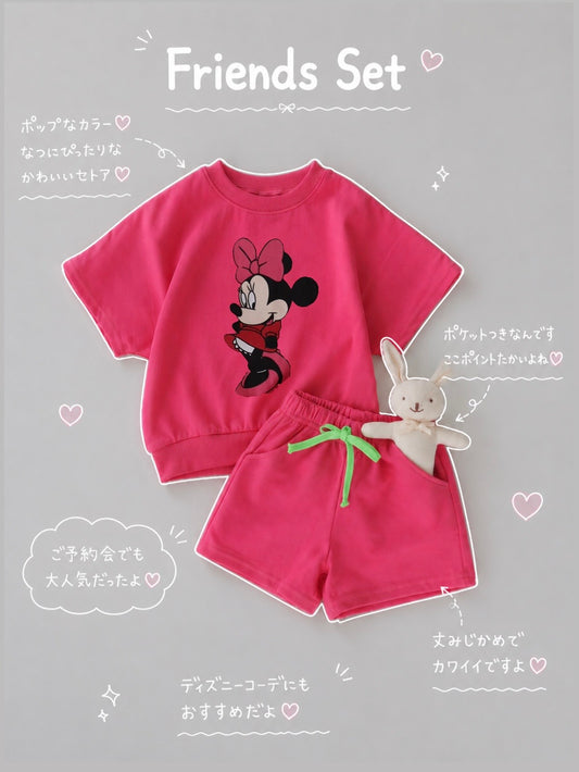 【即納】Friends Set