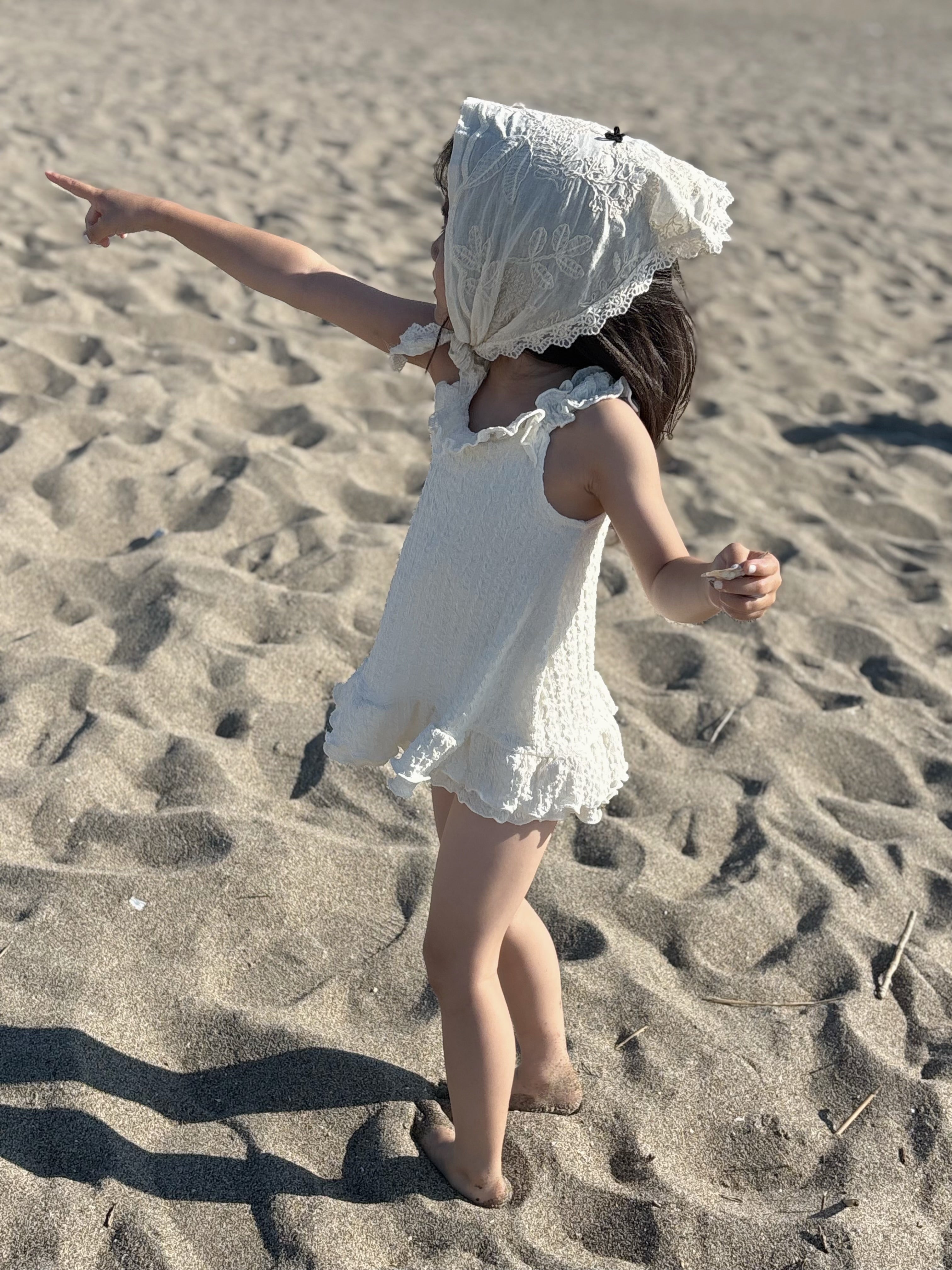 【即納】Rosa swim wear