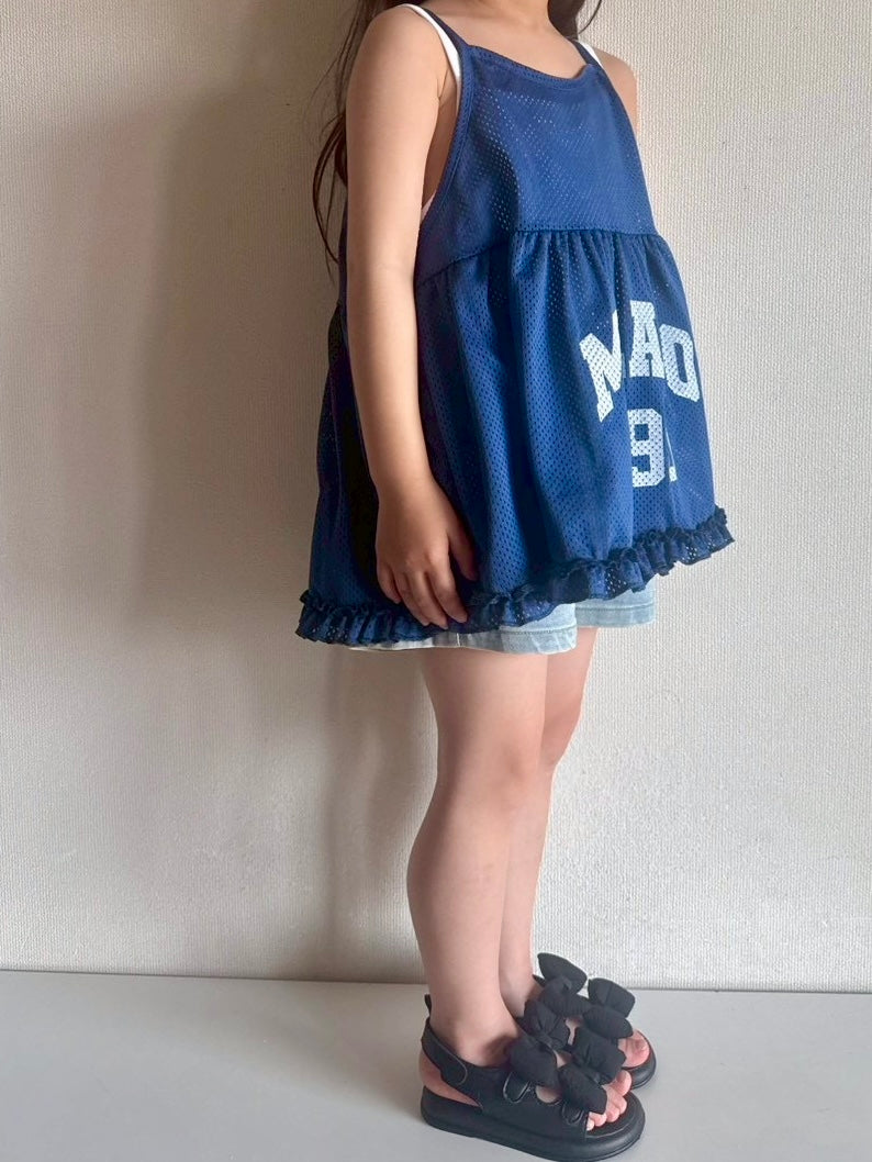 【即納】Milano Mesh OPS