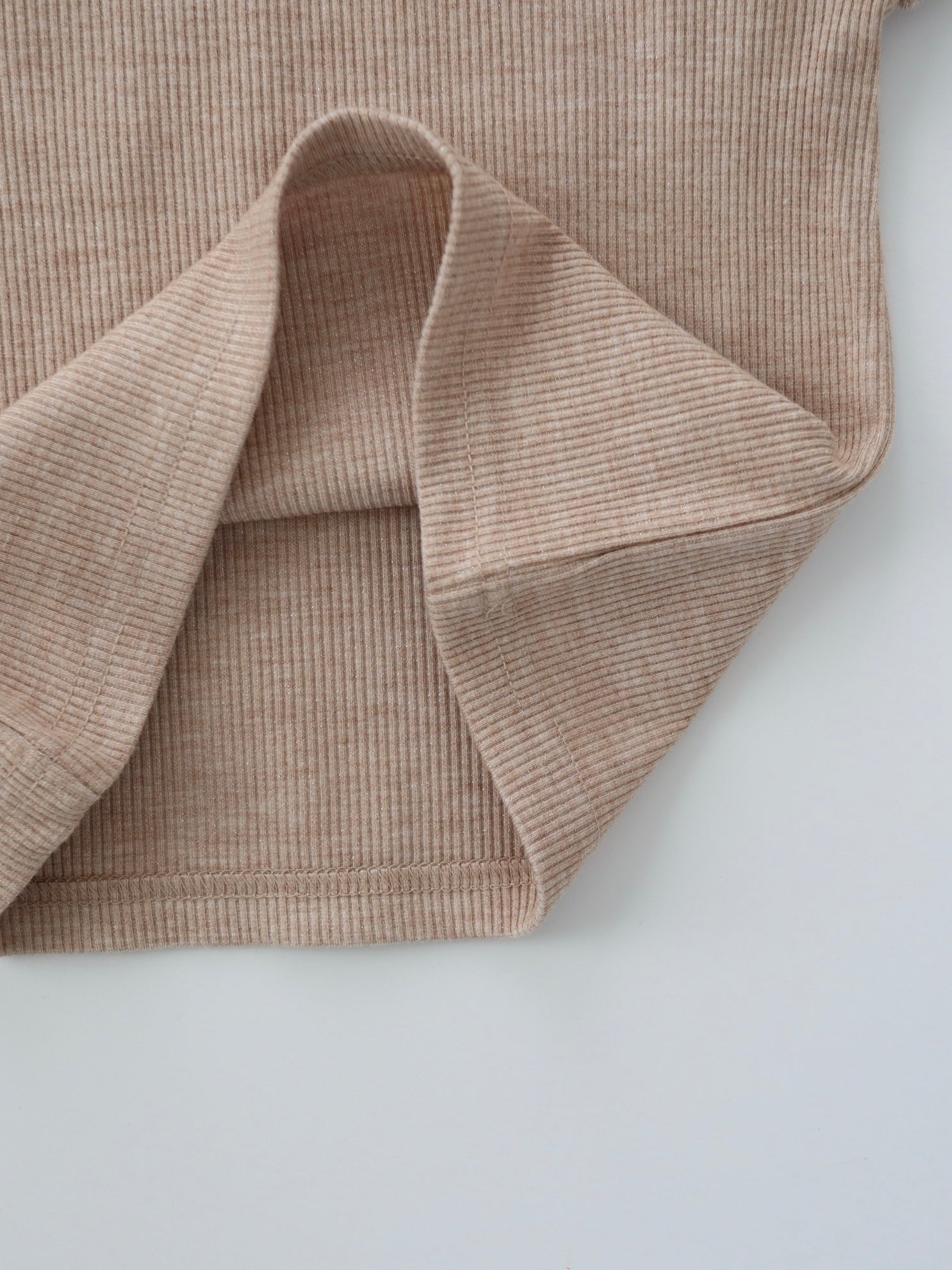 【即納】Lovely Shine Swing Top