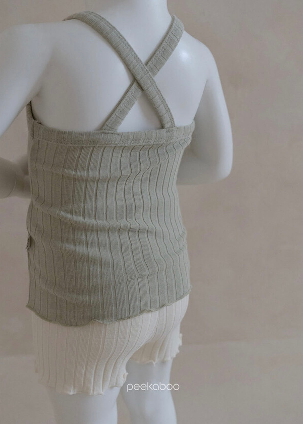【予約】peekaboo set