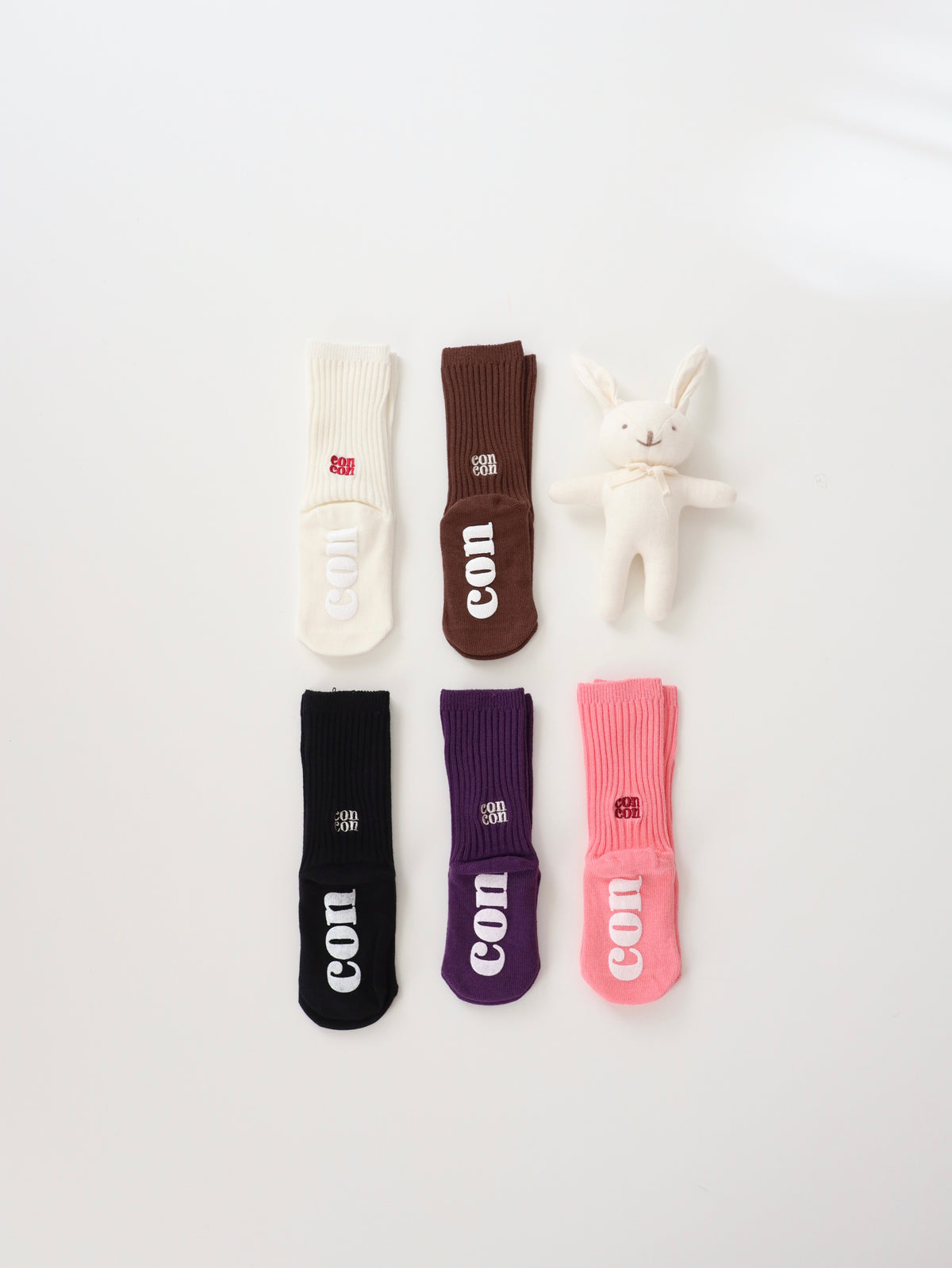 【即納】 Con Magic Socks