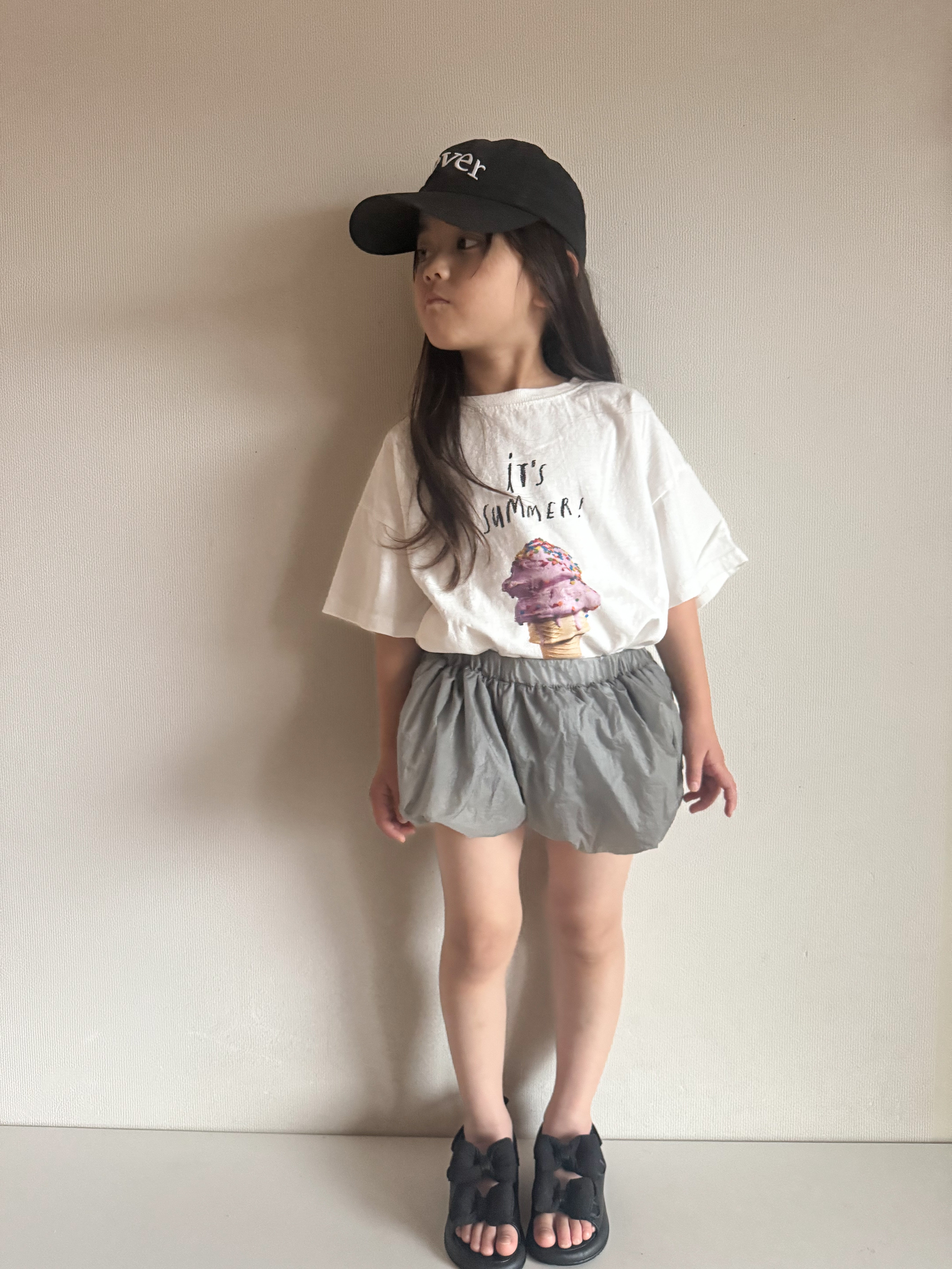 【即納】Ice Cream Tee