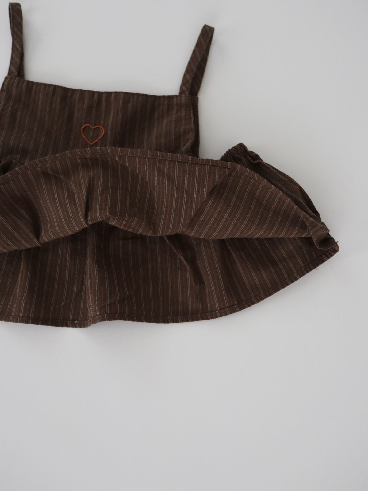 【即納】Autumn Heart Bustier