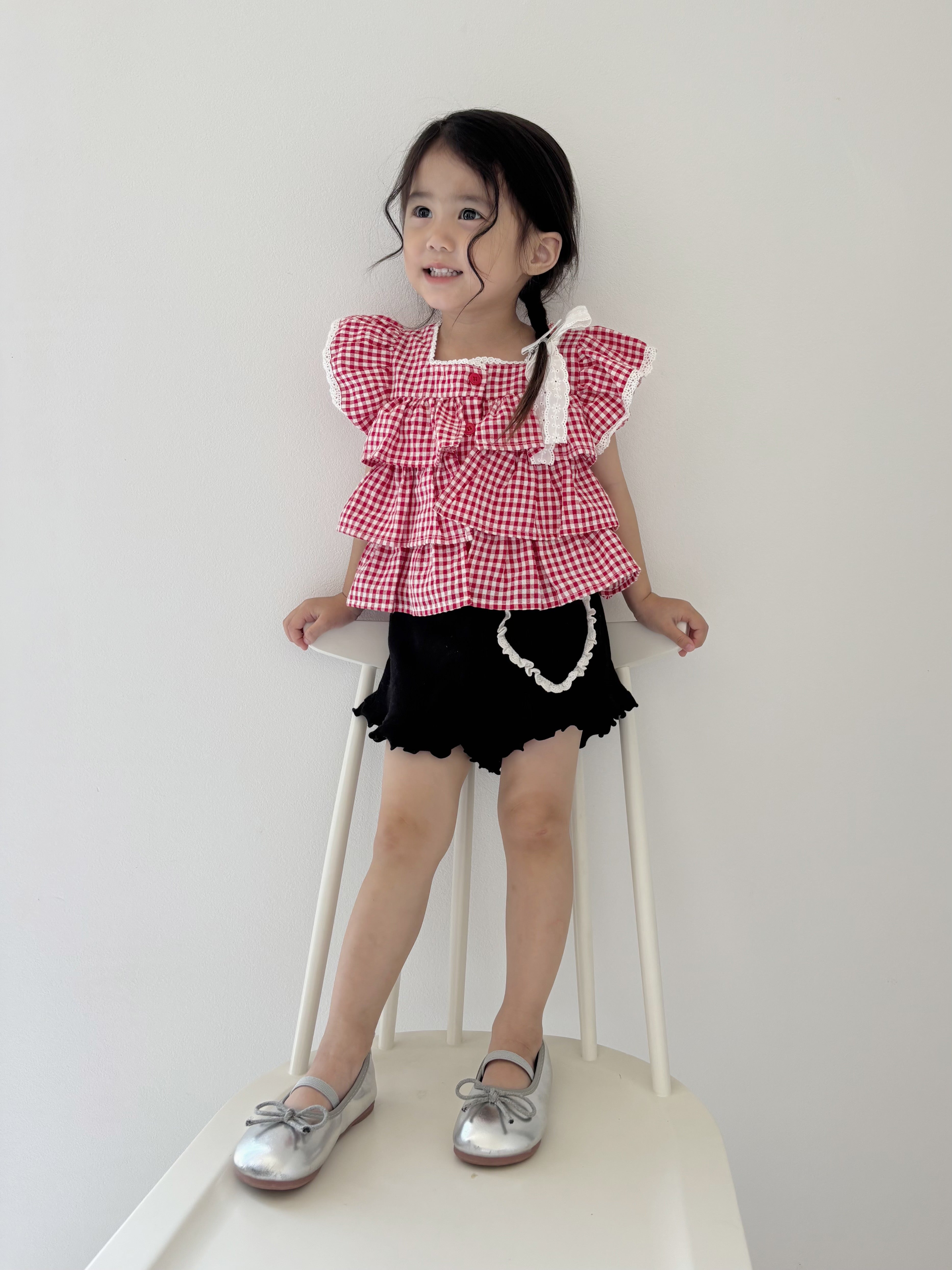 【即納】Juju Blouse