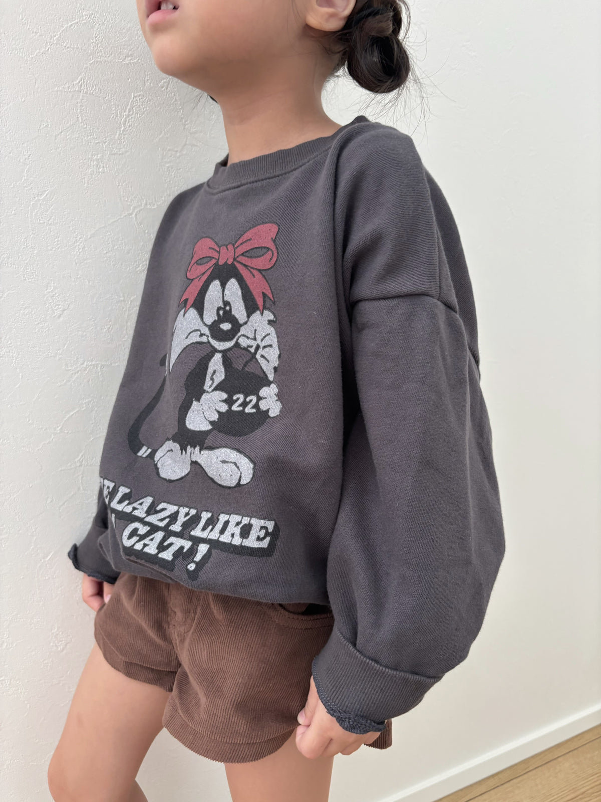 【即納】Ribbon Cats Mtm