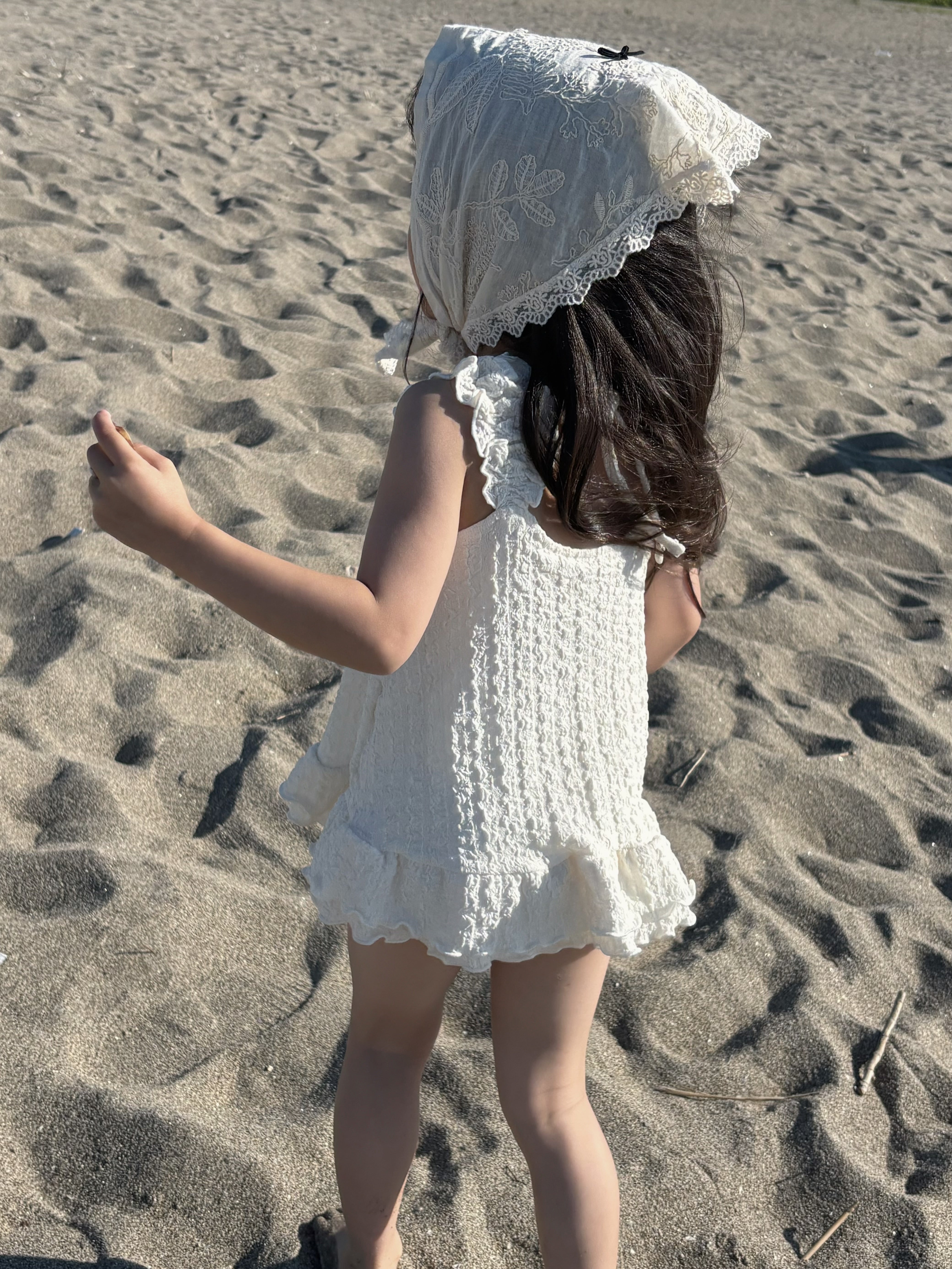 【即納】Rosa swim wear