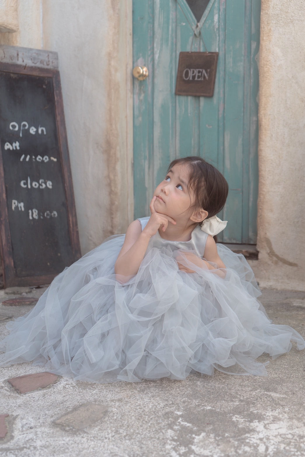 【即納】Little Princess