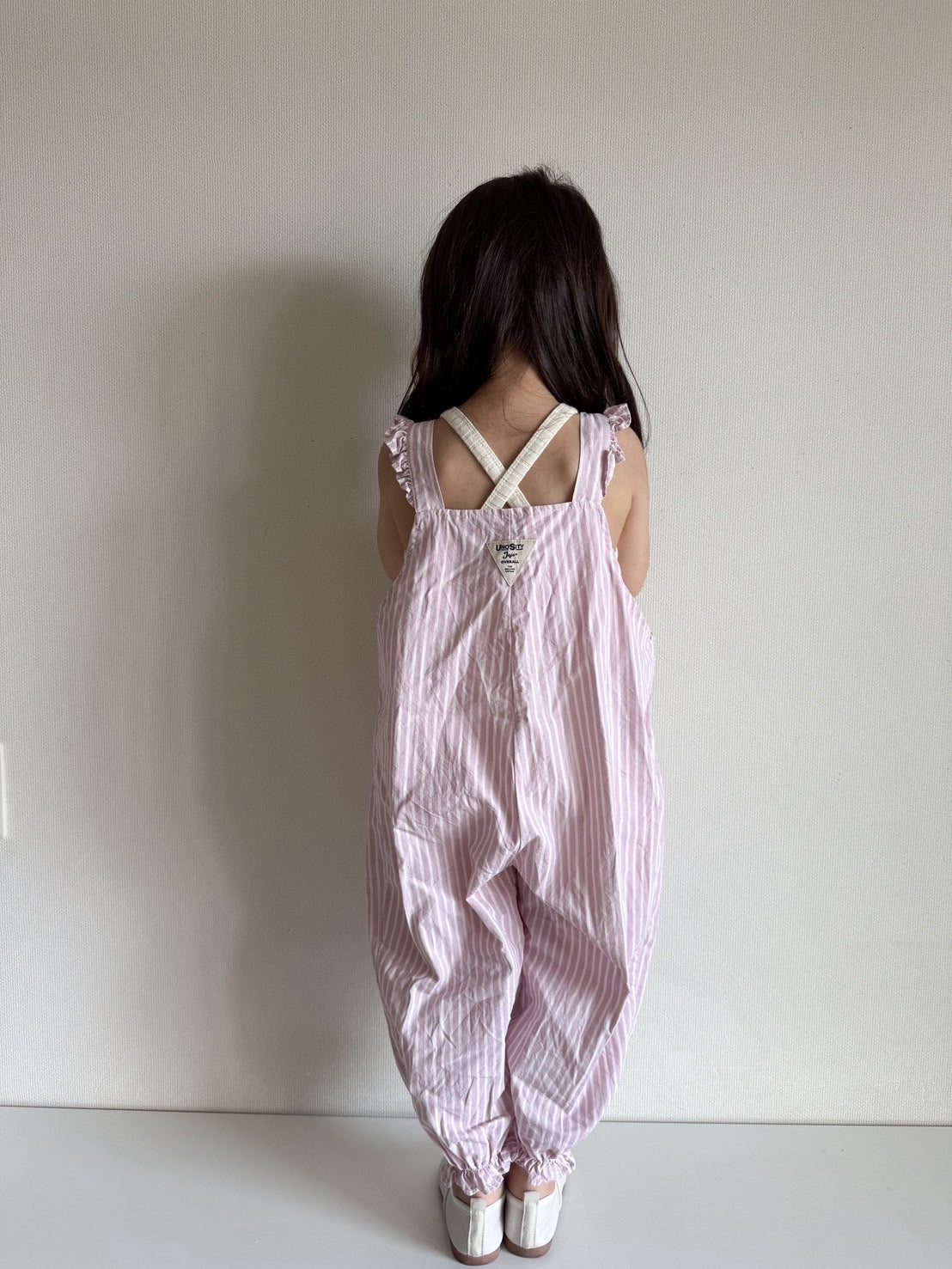 【即納】jeje ppoppi overalls